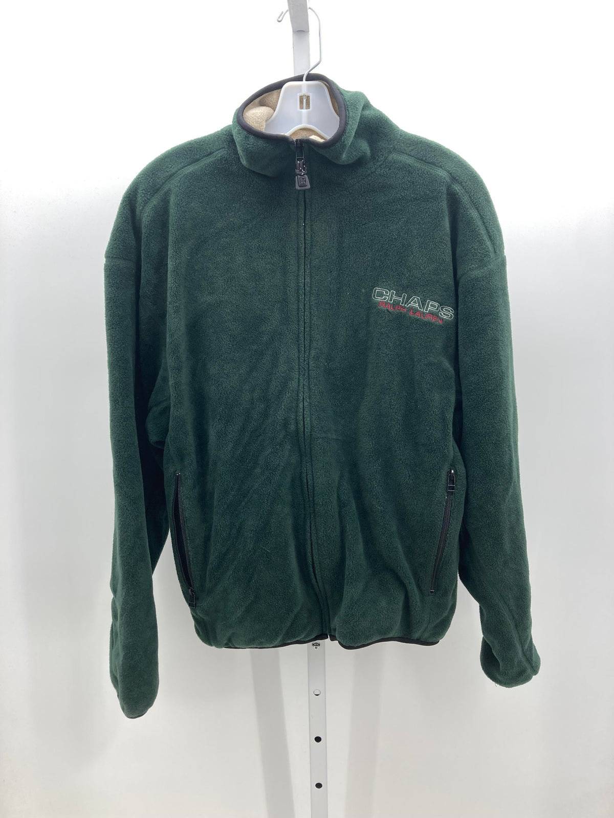 ZIP UP JACKET