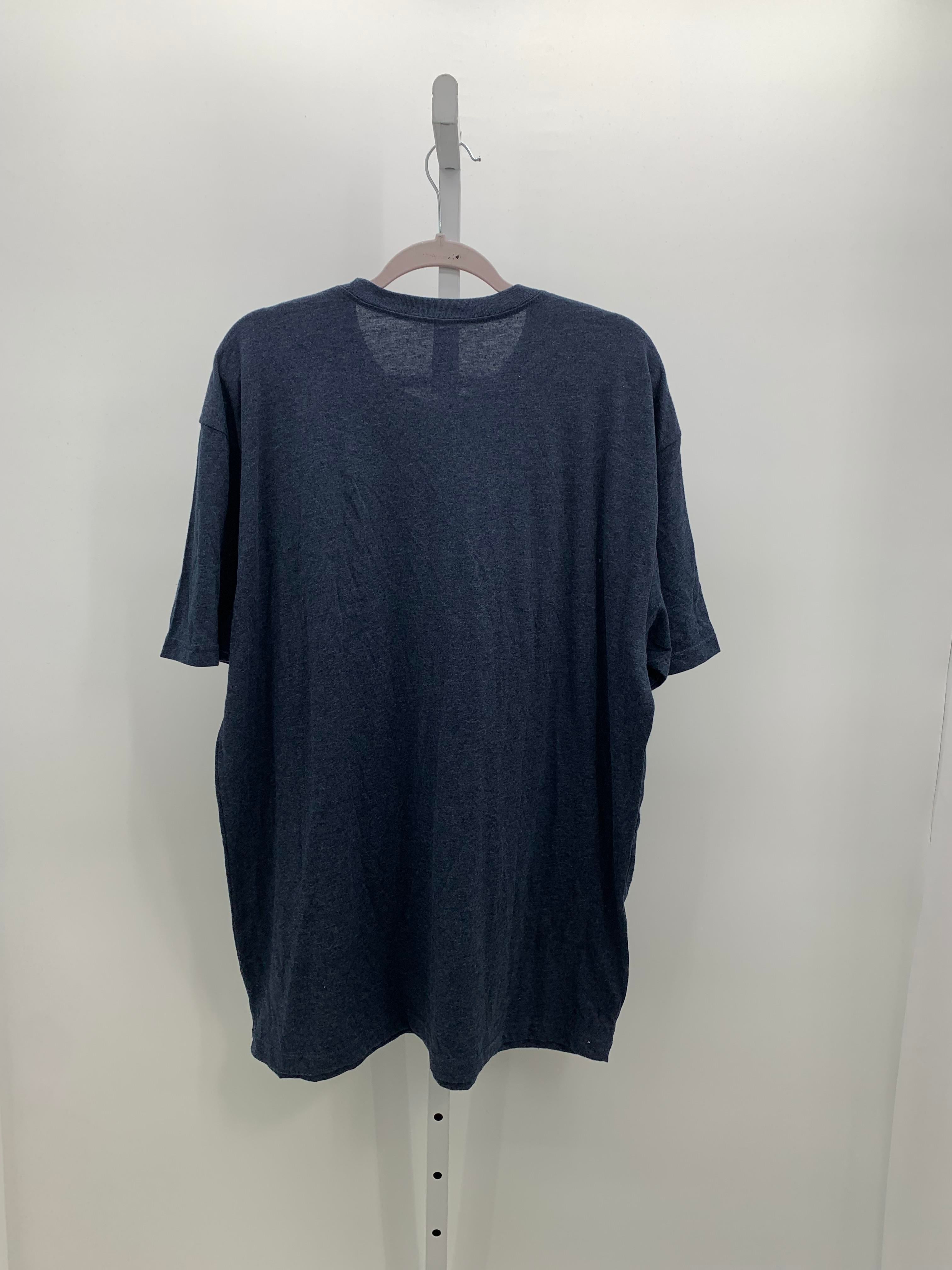 BIGFOOT SPACE EXPLORATION TEE