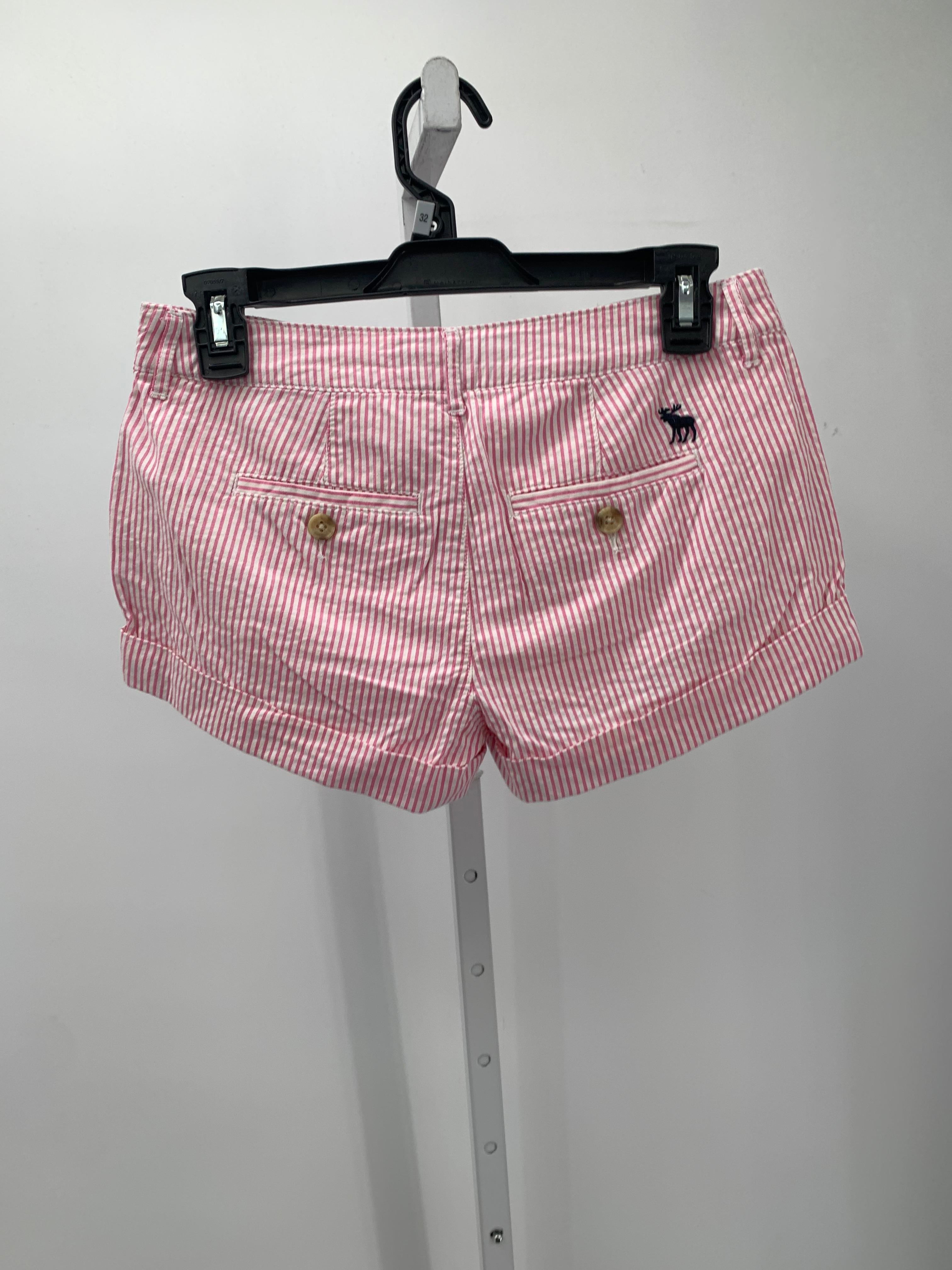 Abercrombie Size 00 Juniors Shorts