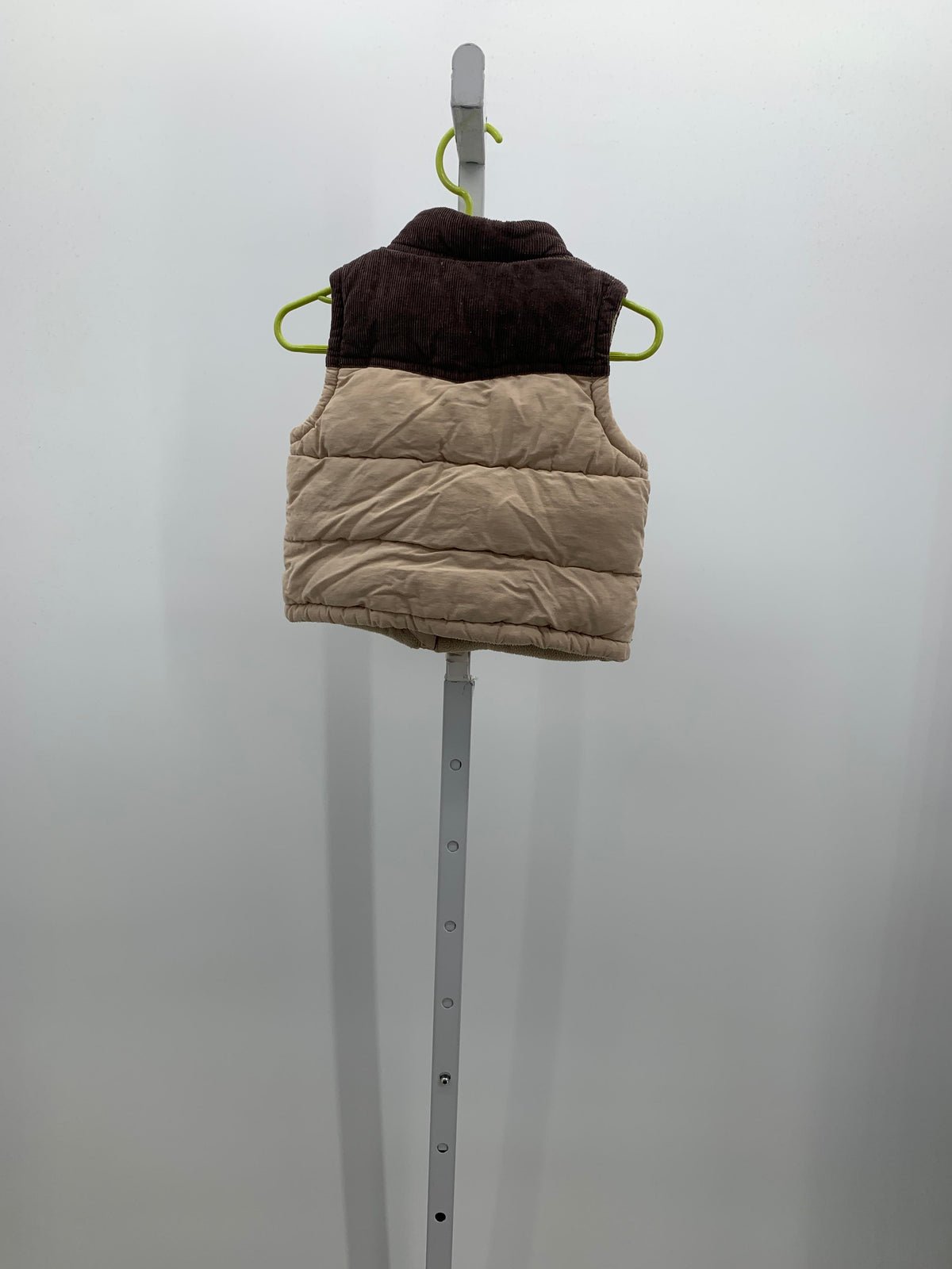 FLEECE LINED SNAPS