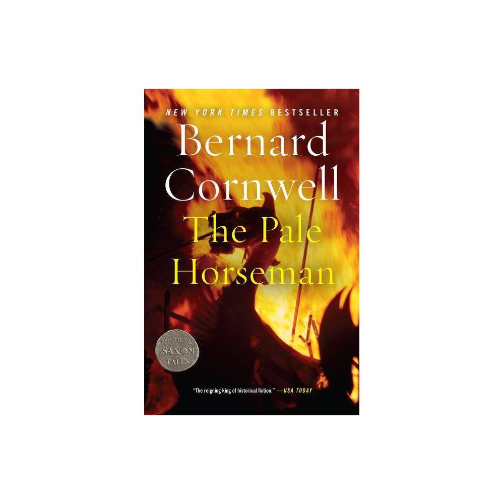 The Pale Horseman : a Novel by Bernard Cornwell - Cornwell, Bernard
