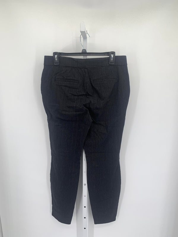 Vera Wang Size Large Misses Pants