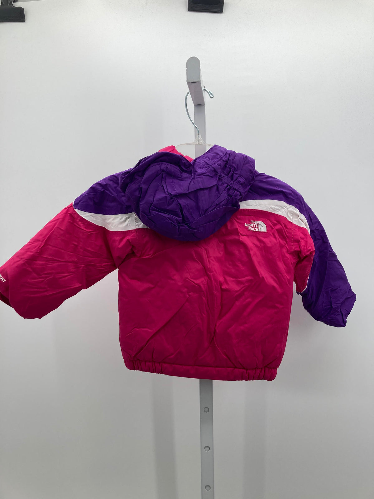 The North Face Size 2T Girls Winter Coat