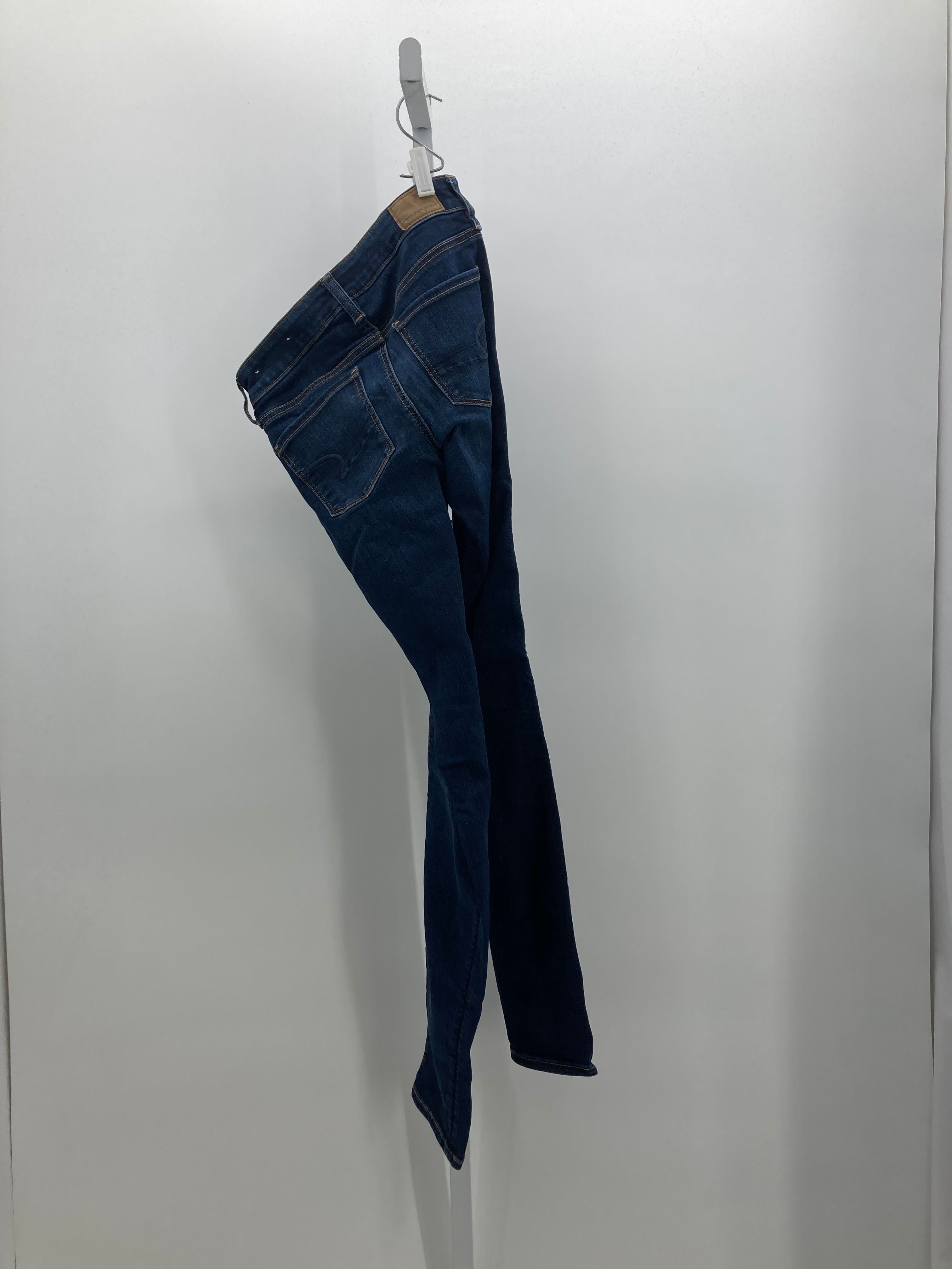 American Eagle Size 0 Long Juniors Jeans