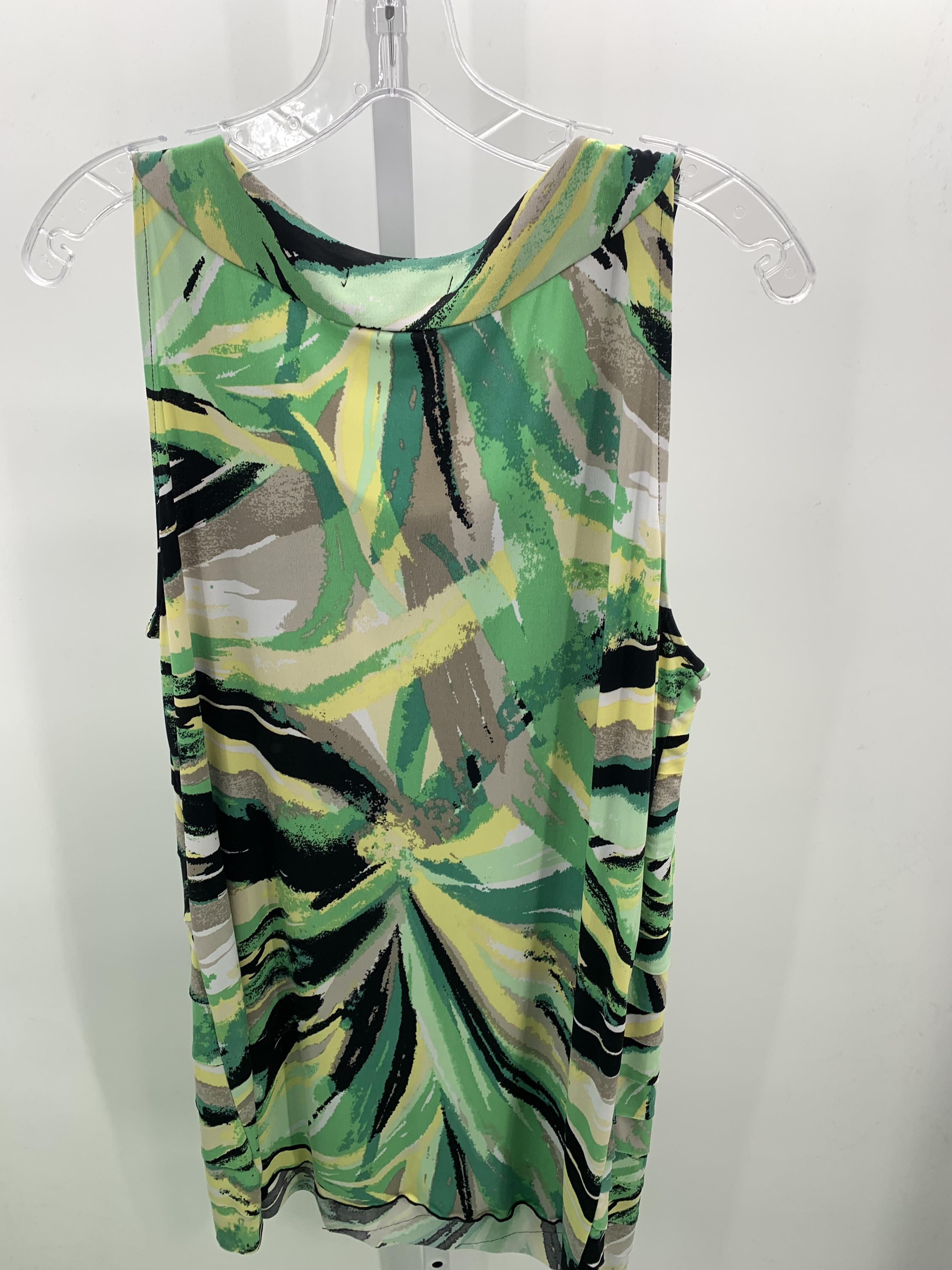Style & Co. Size Large Misses Sundress