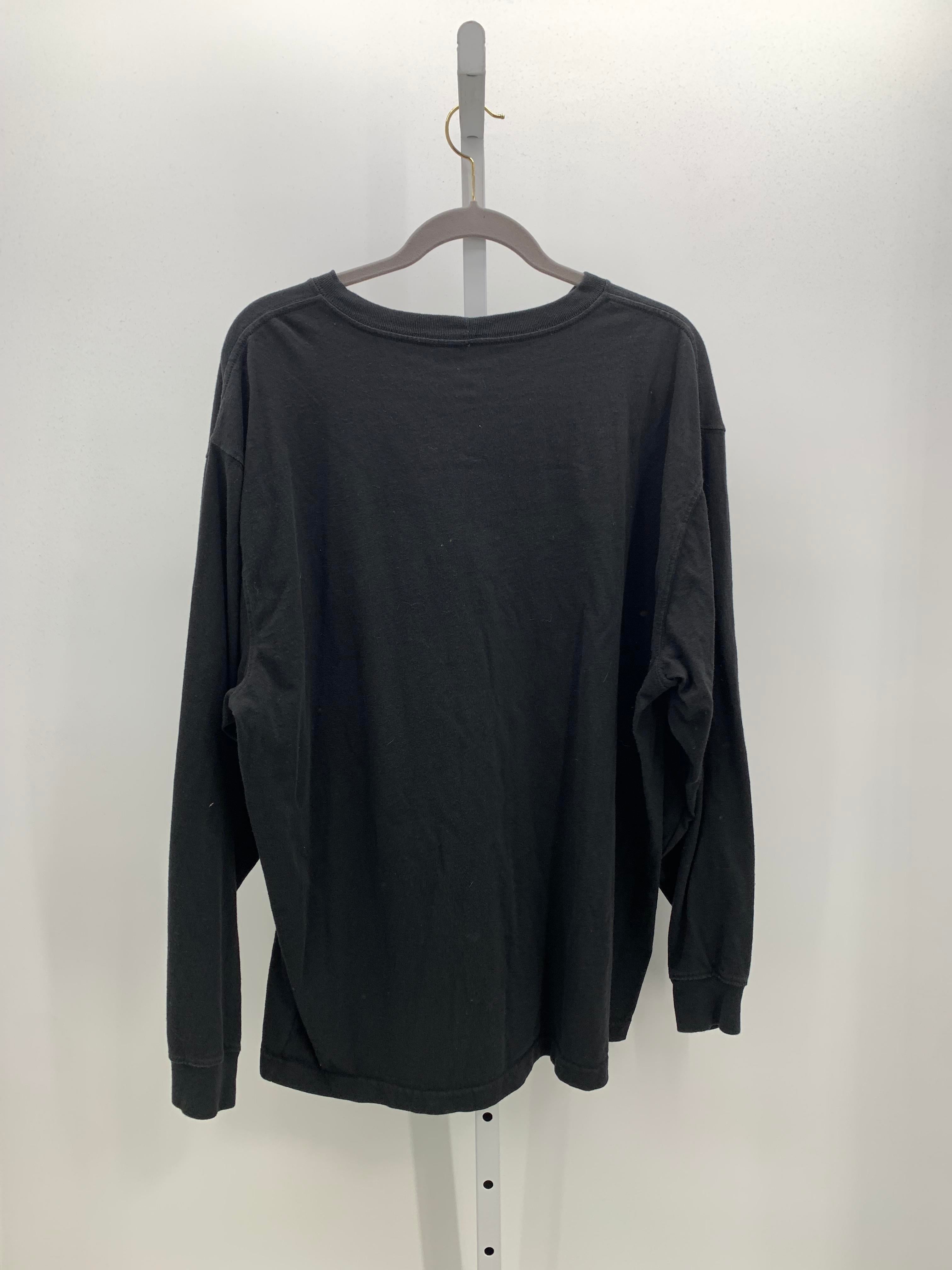 LOOSE FIT KNIT