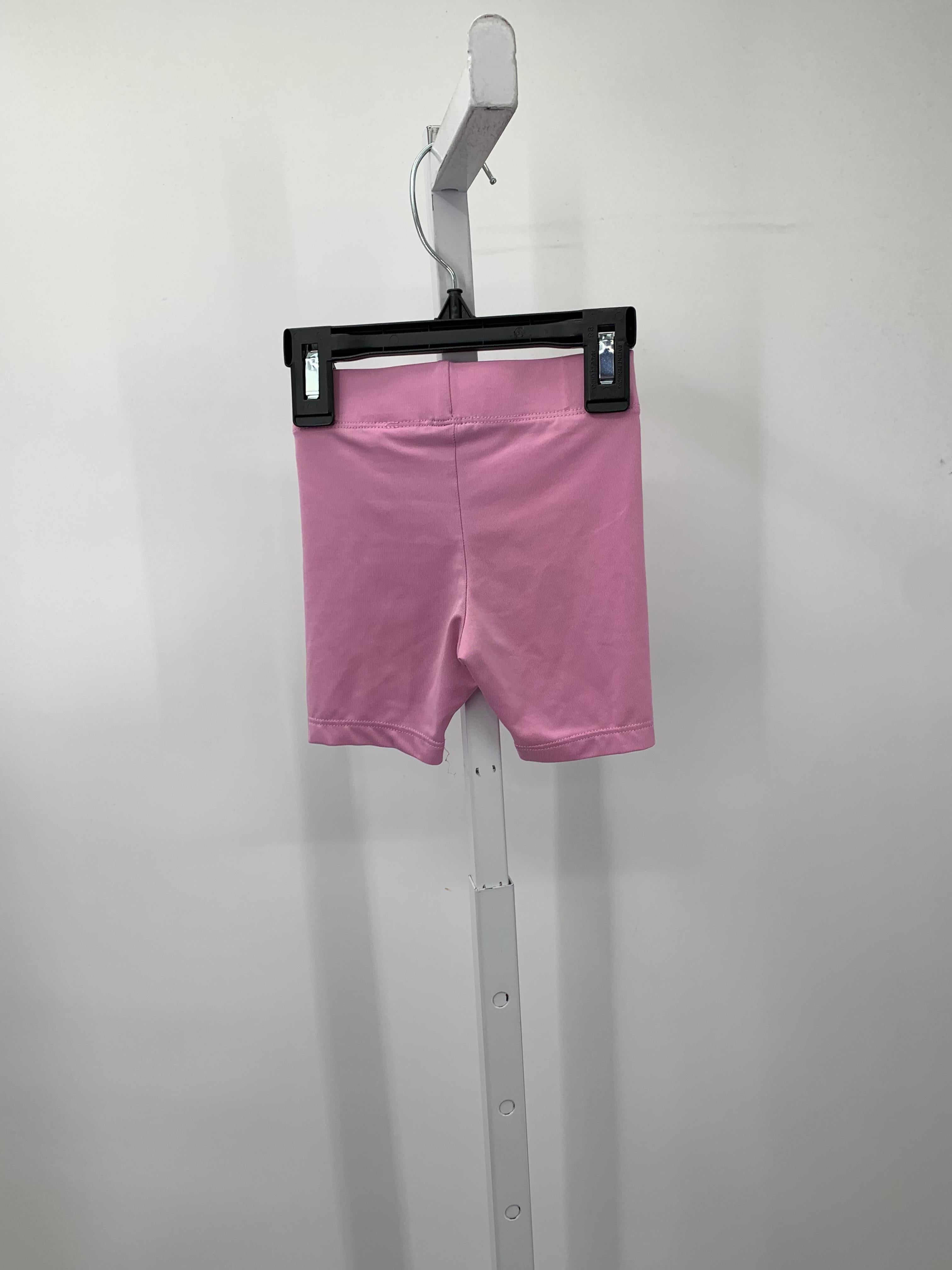 Puma Size 12 Months Girls Shorts