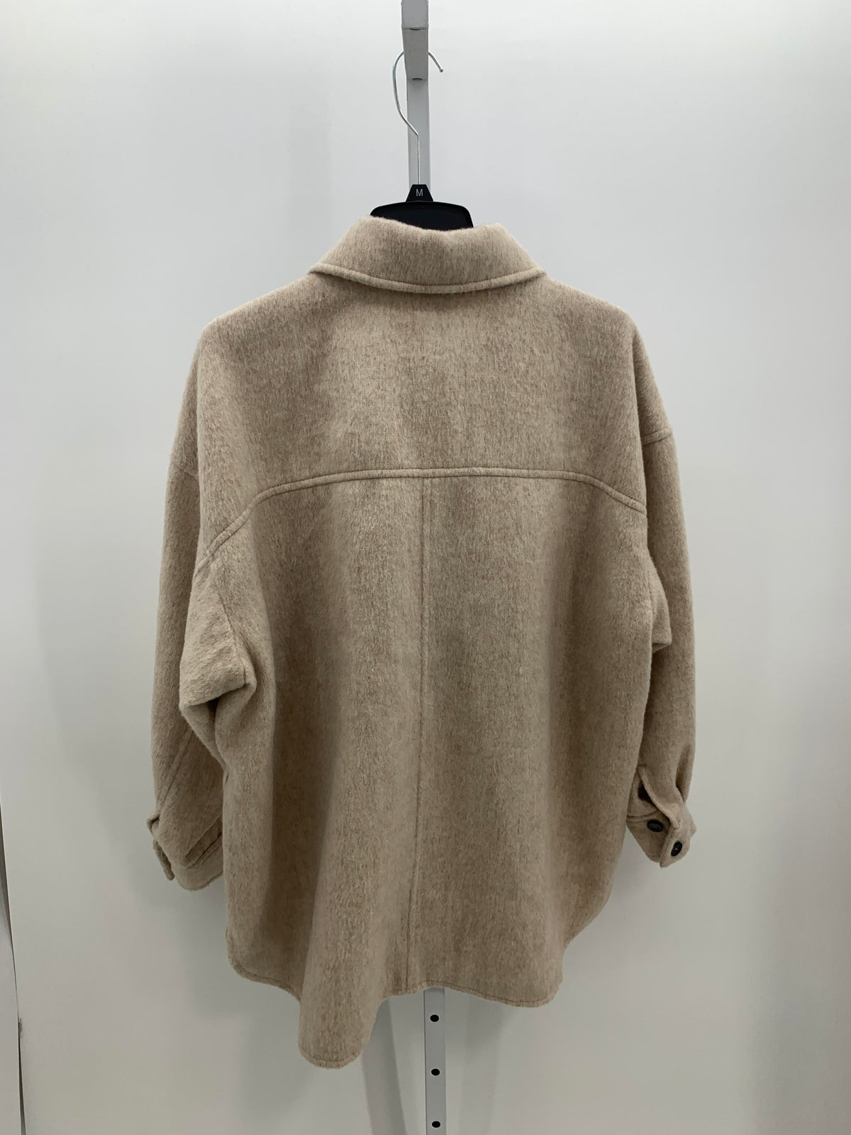 H&M Size Large Misses Jacket
