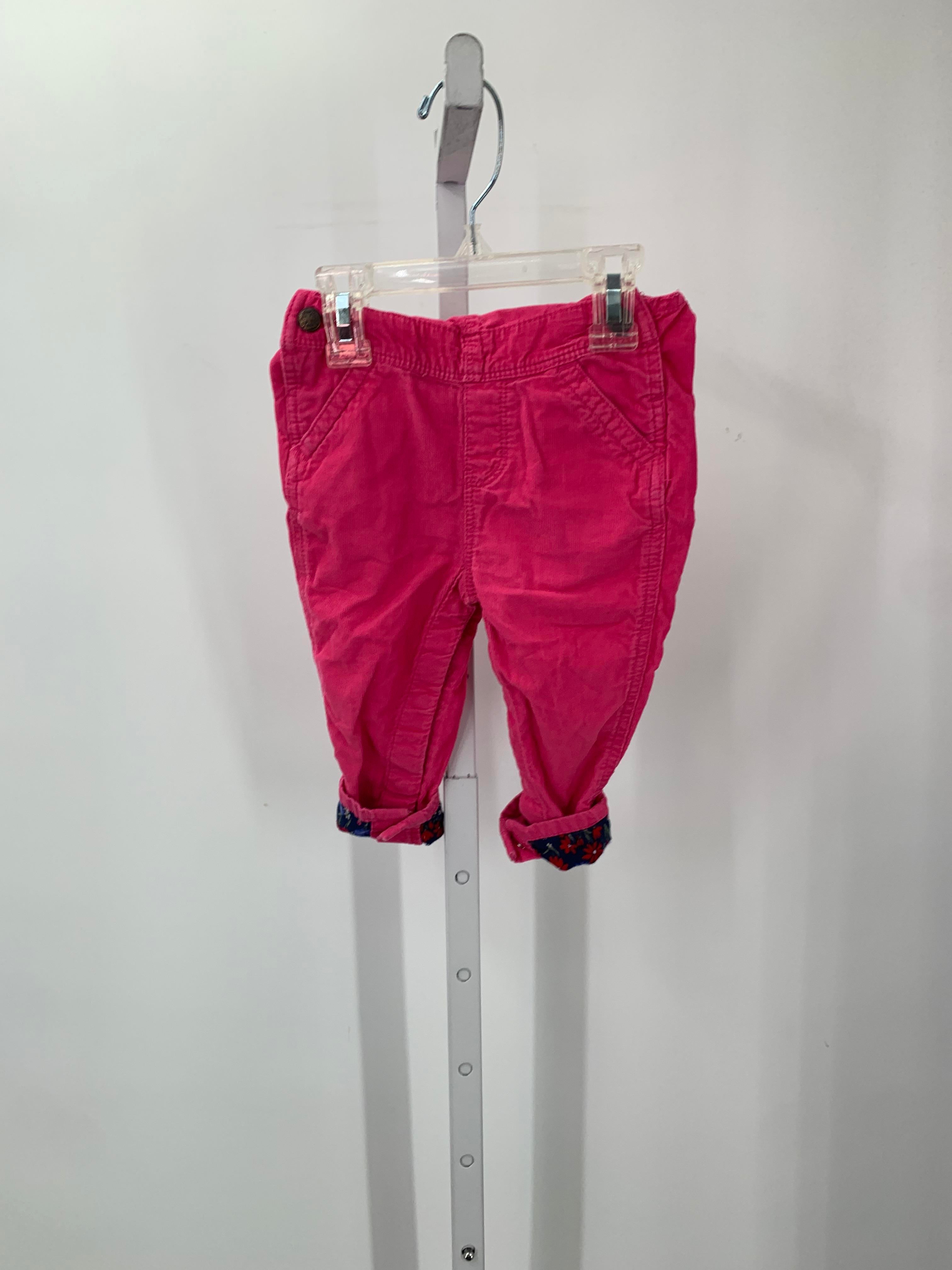 Osh Kosh Size 12-18 Months Girls Overalls