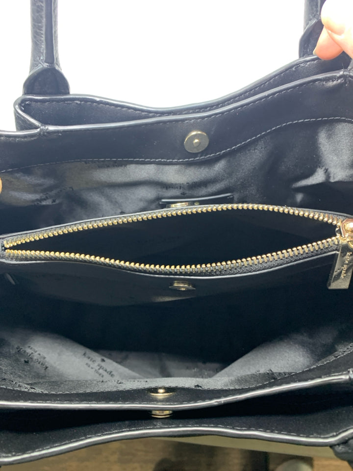 Kate Spade K8134 Dumpling Large Satchel Bag