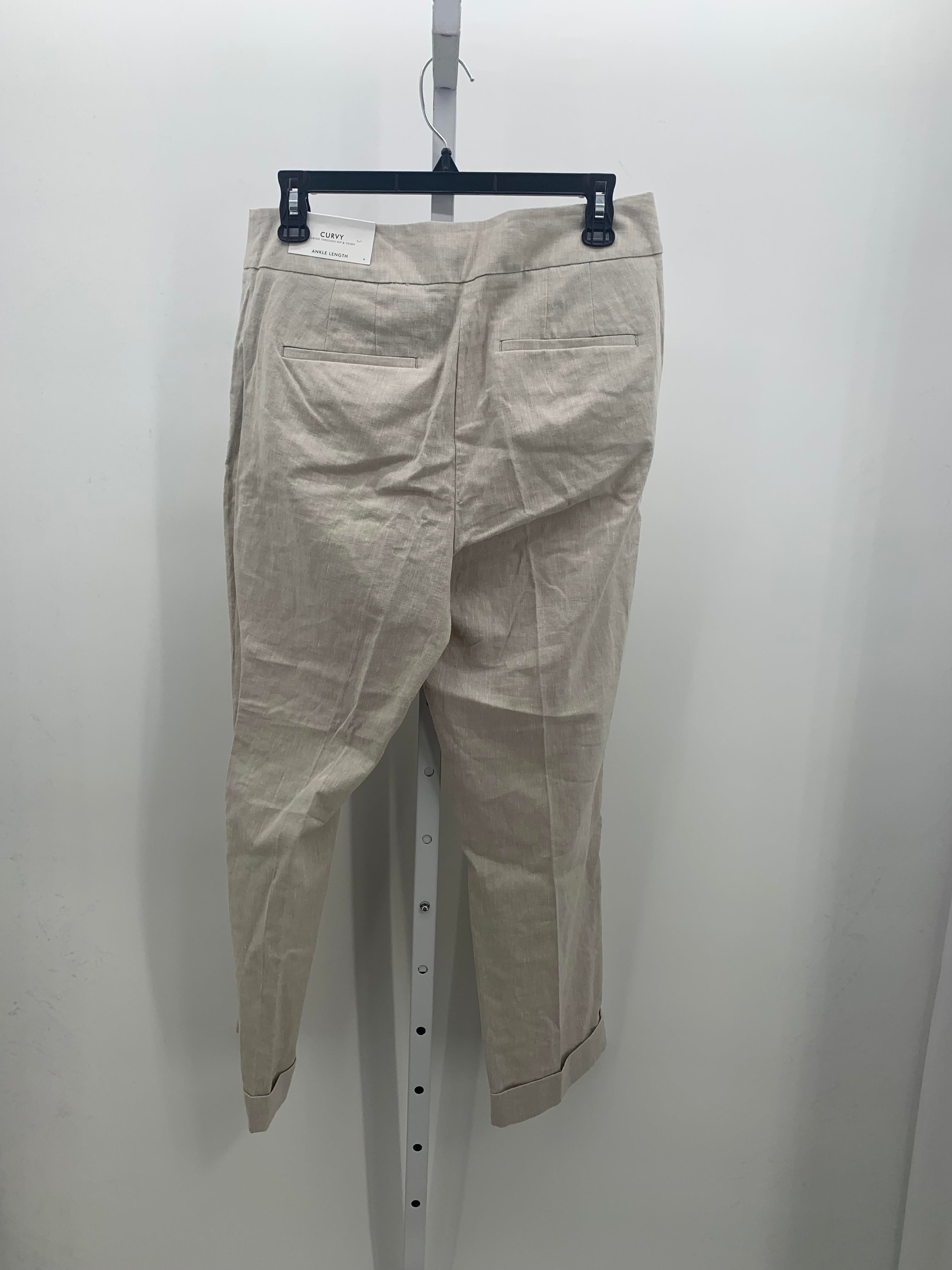 Ann Taylor Size 8 Misses Pants