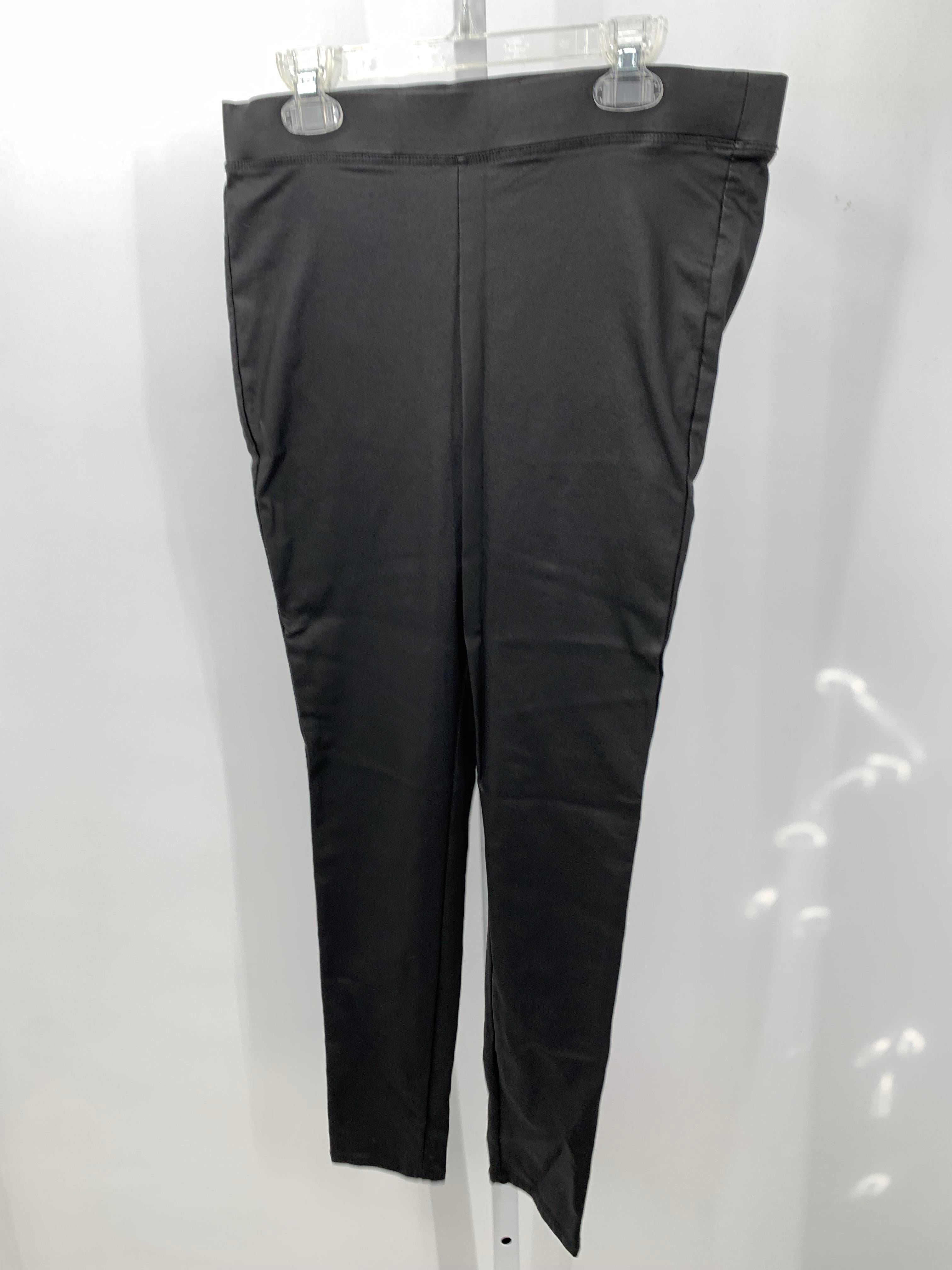 Maurices Size Medium Misses Pants