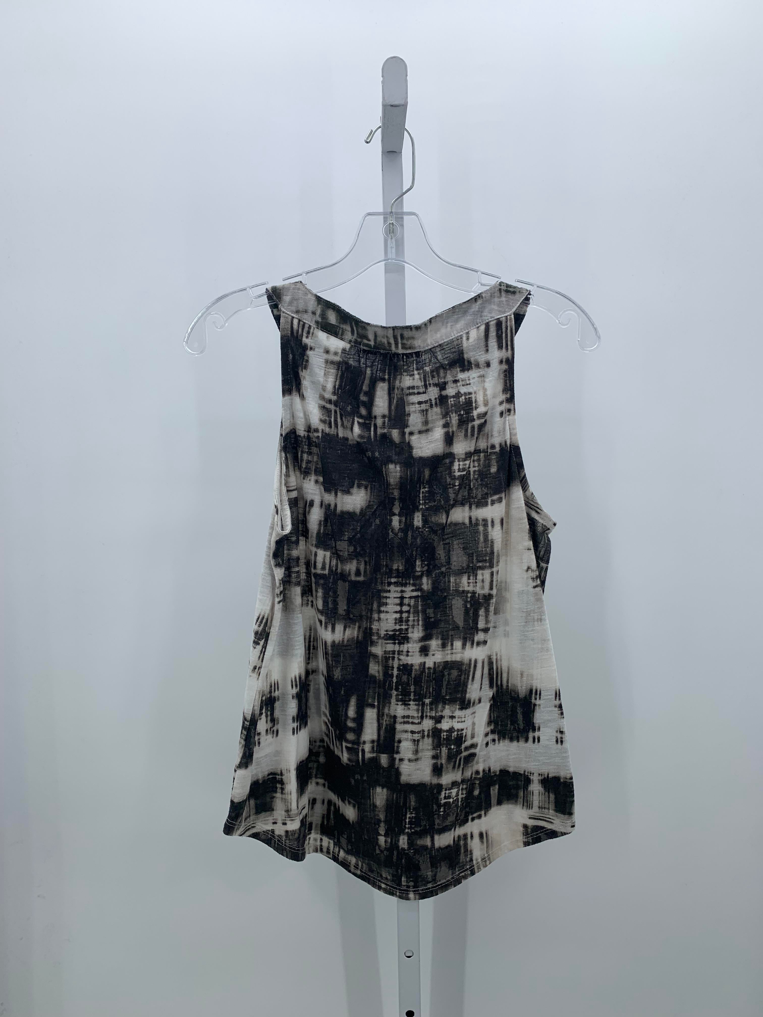 Size Medium Misses Tank