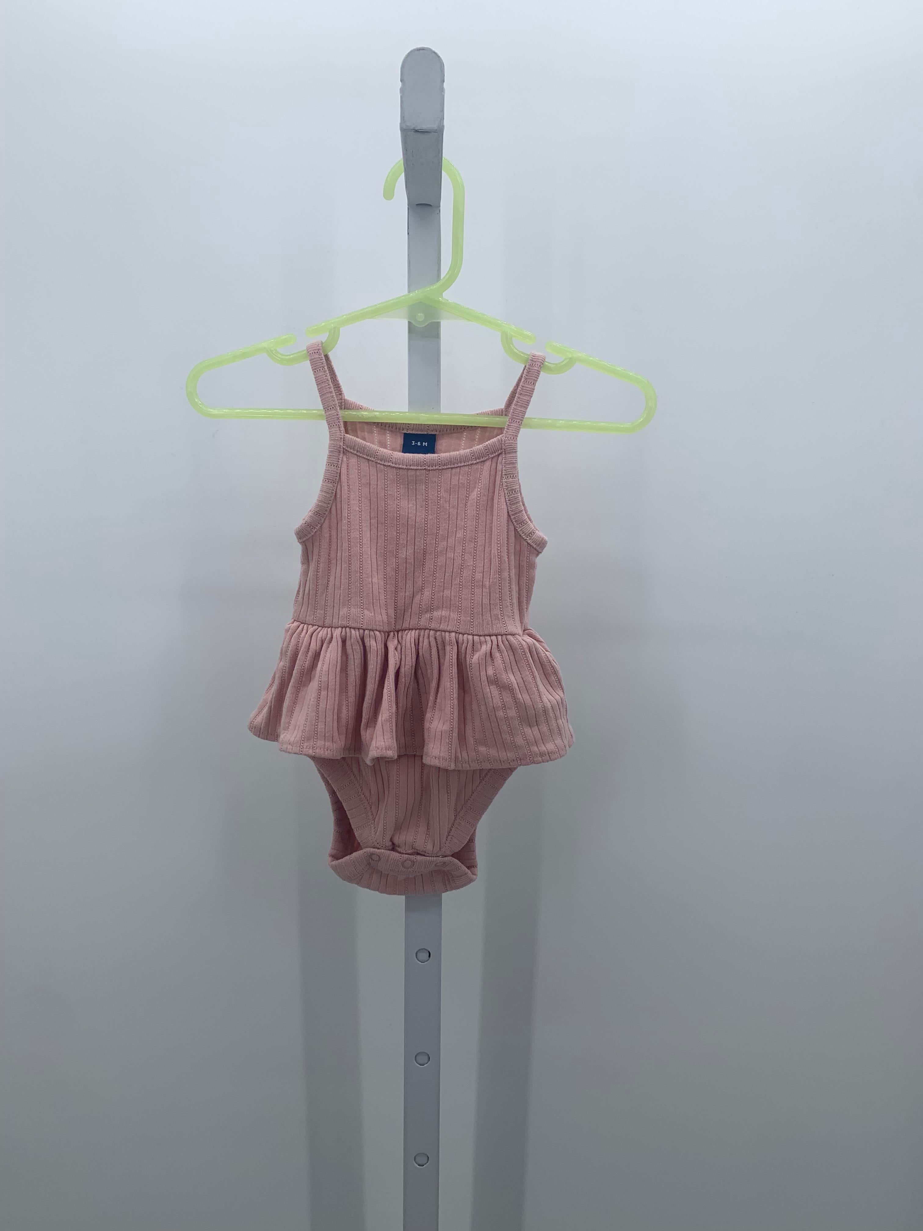 Old Navy Size 3-6 Months Girls Sundress