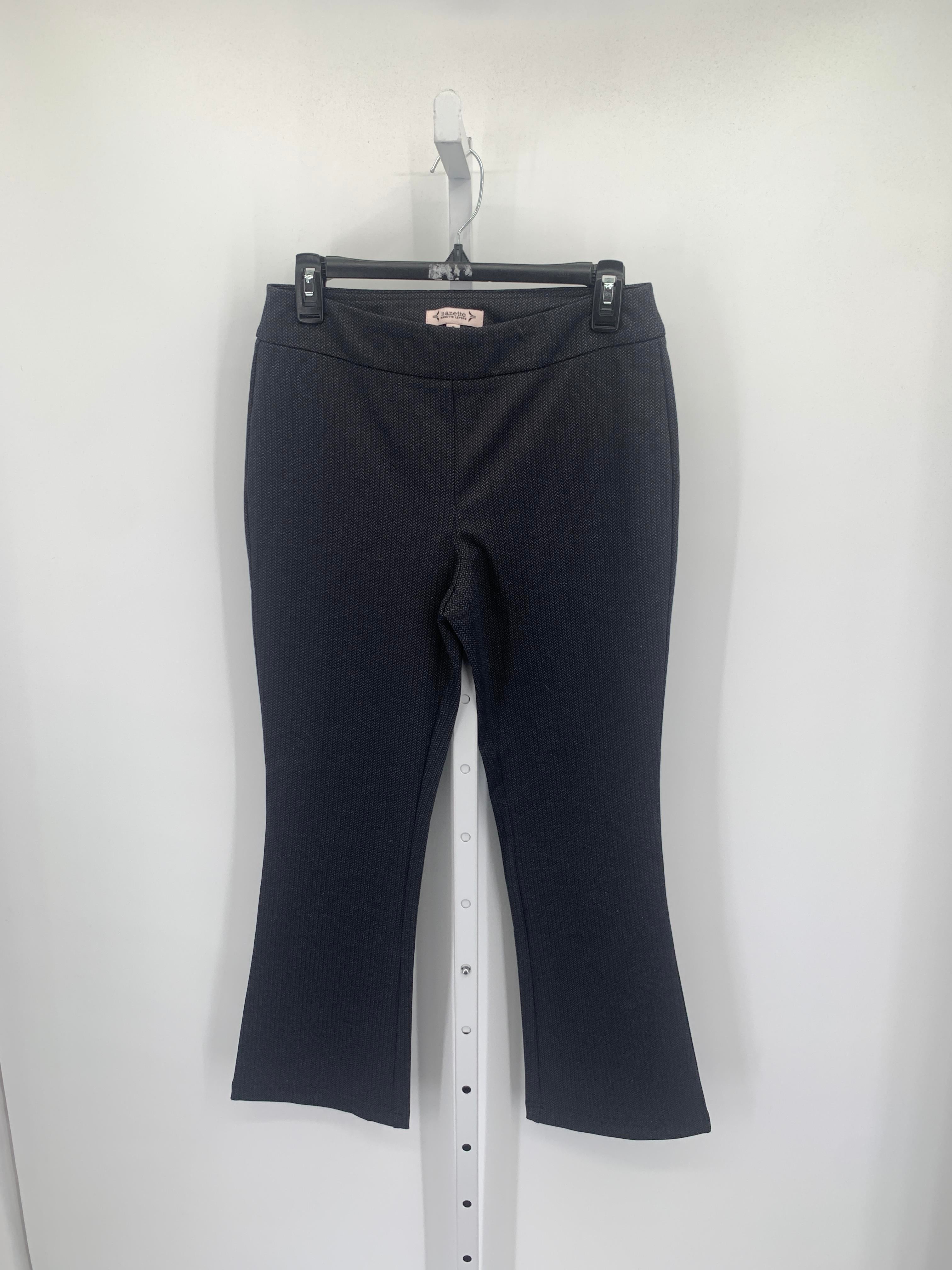 Nannette Size Small Misses Pants