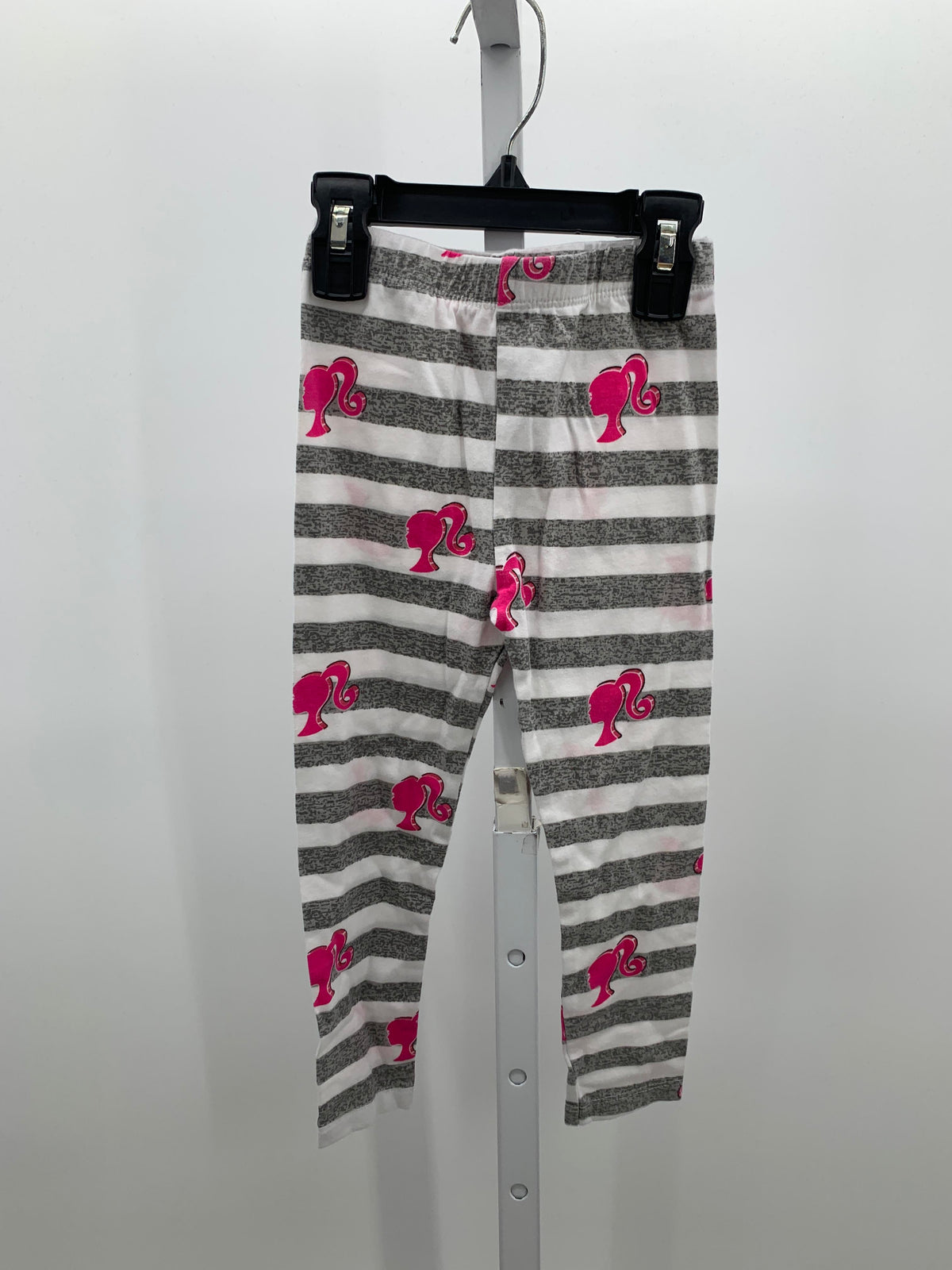Barbie Size 4T Girls Leggings