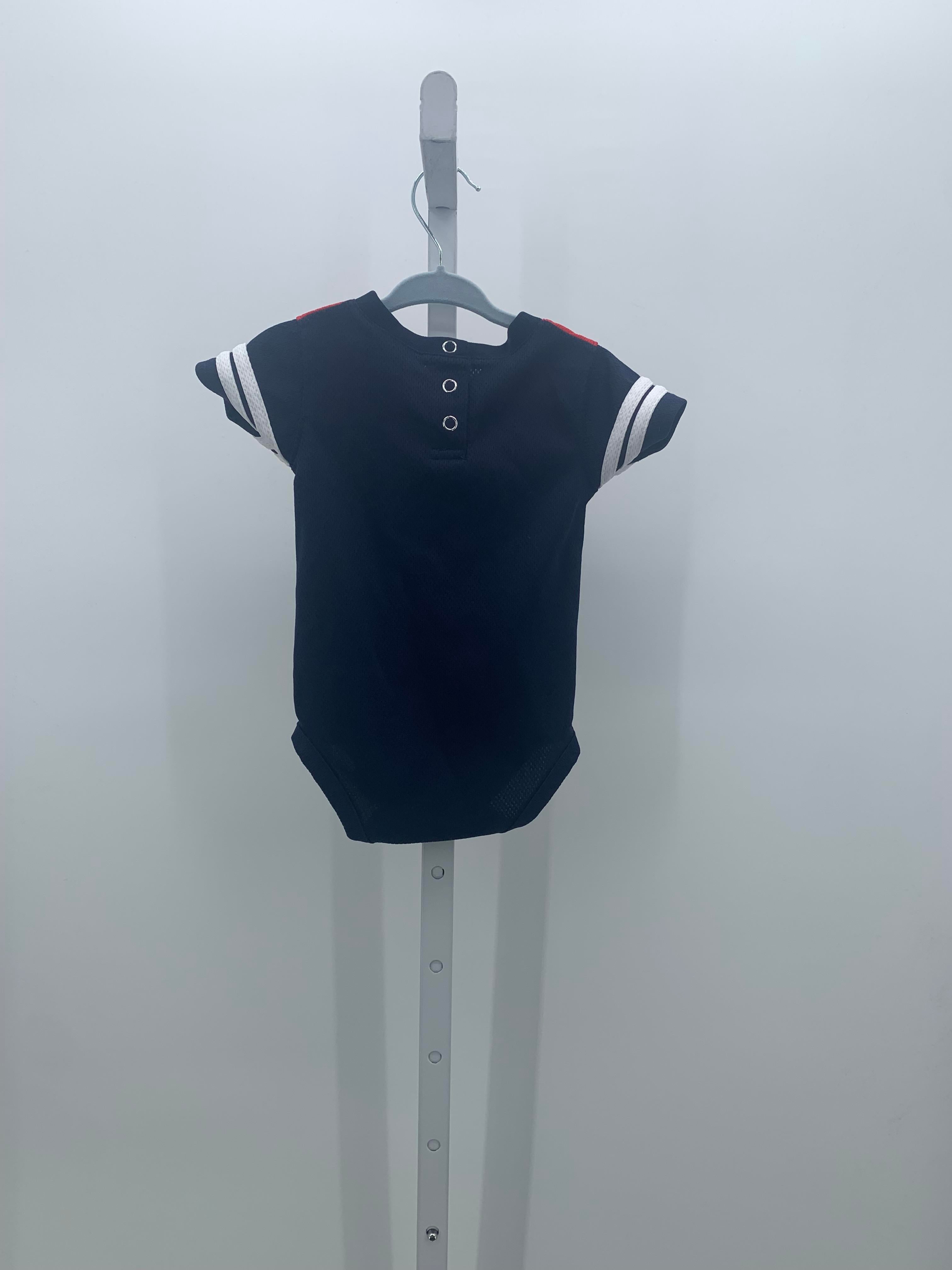 PATRIOTS BODY SUIT