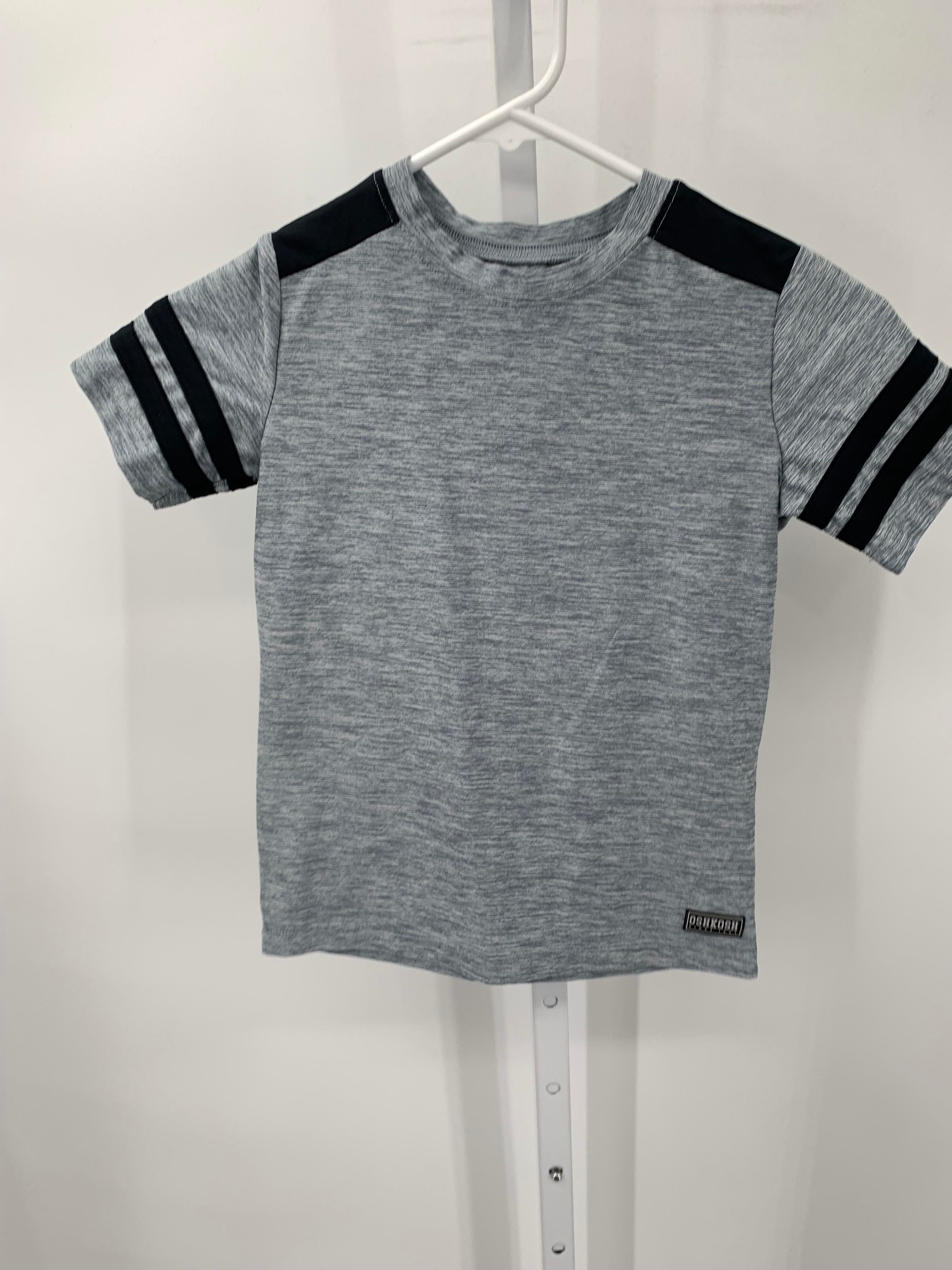 ACTIVE WEAR SHIRT