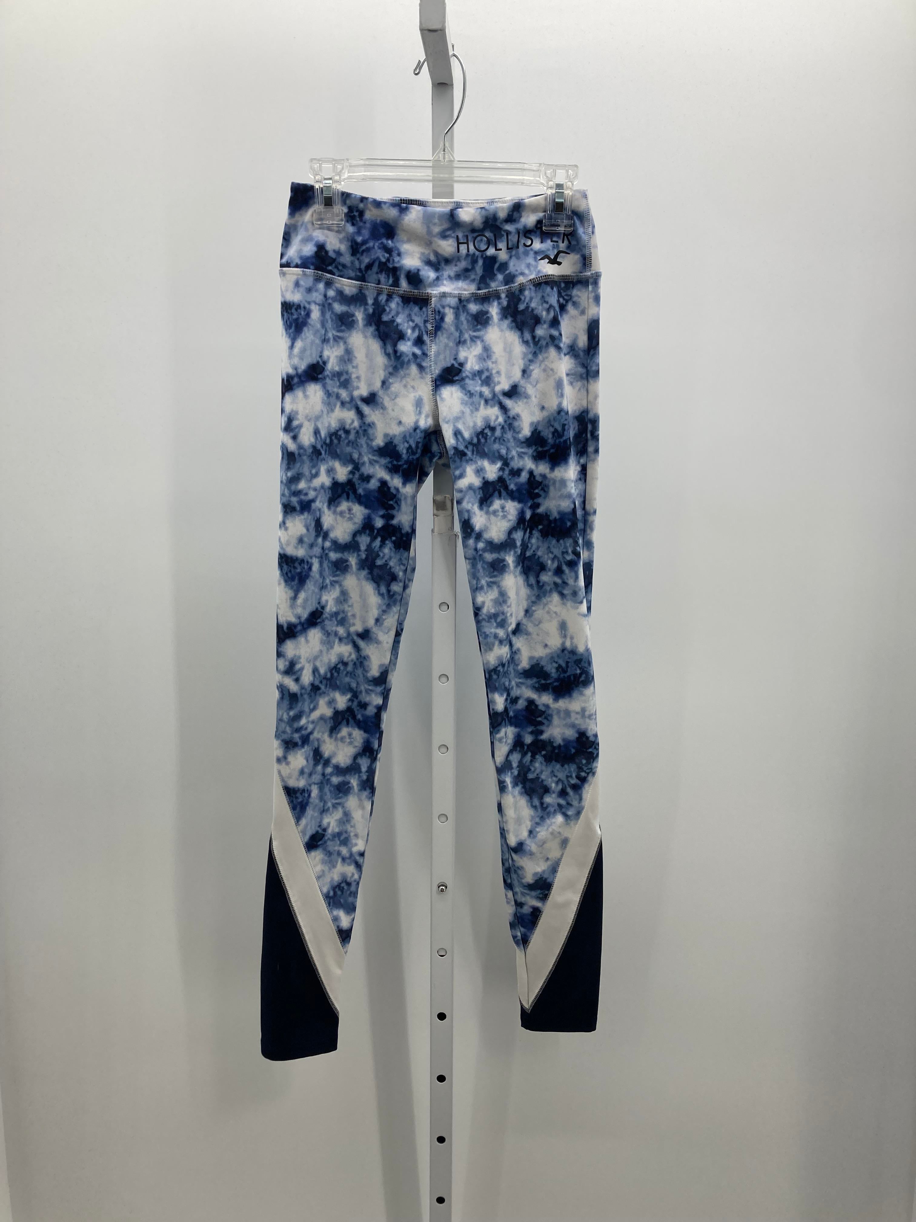 Hollister Size X Small Juniors Leggings