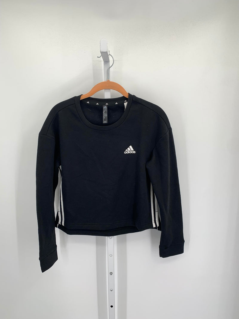 Adidas Size X Small Misses Long Sleeve Shirt