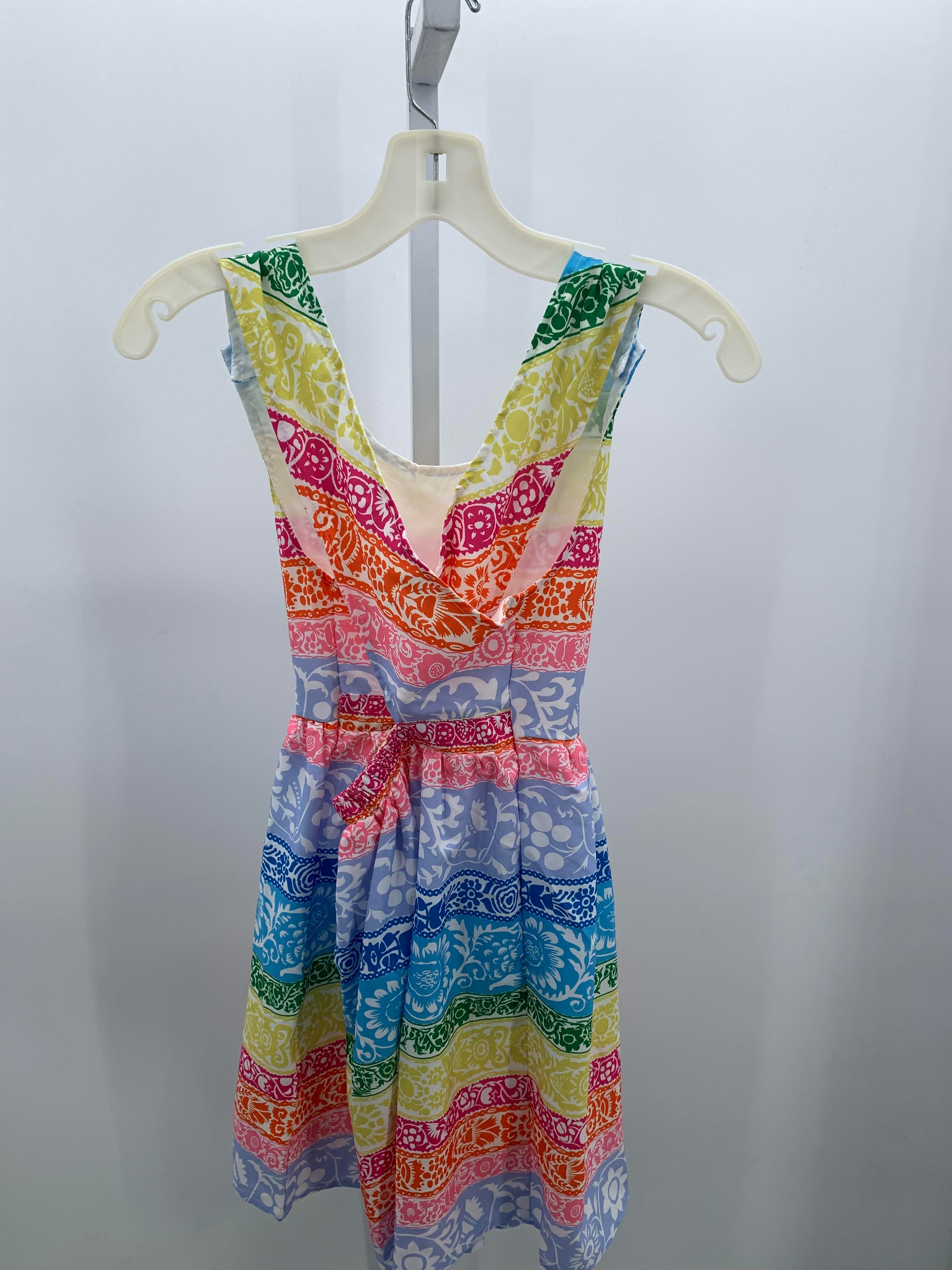 Size 8-9 Girls Sundress