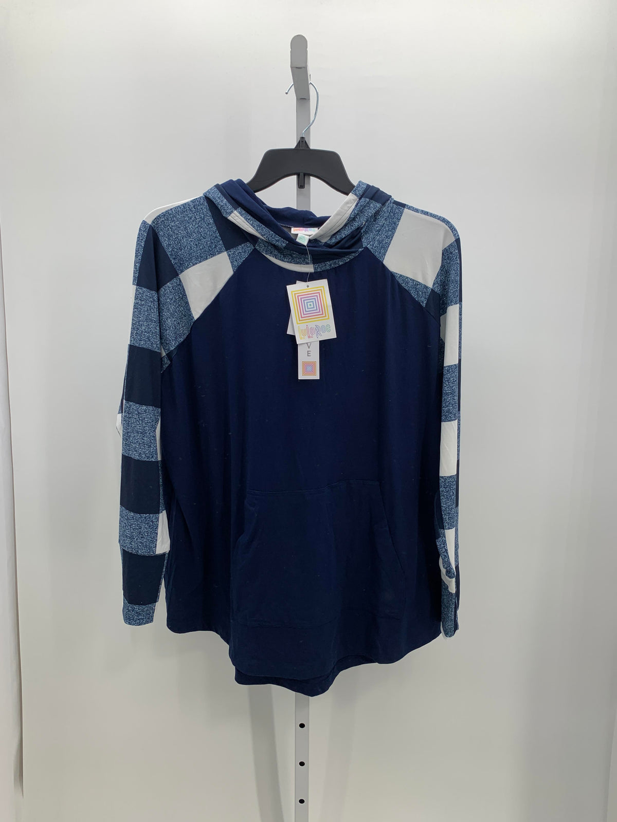 Lularoe Size 2X Womens Hoodie