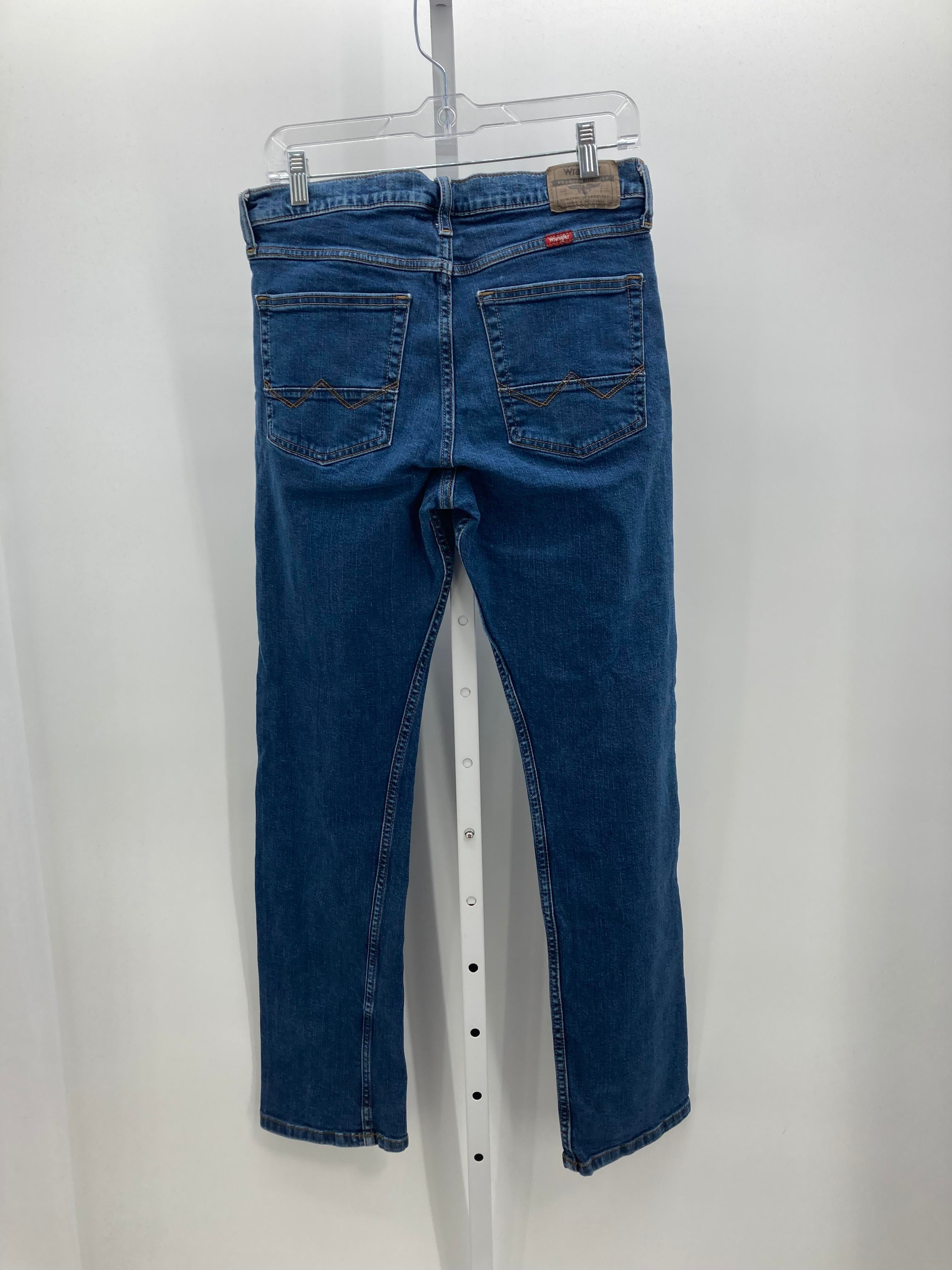 SLIM STRAIGHT