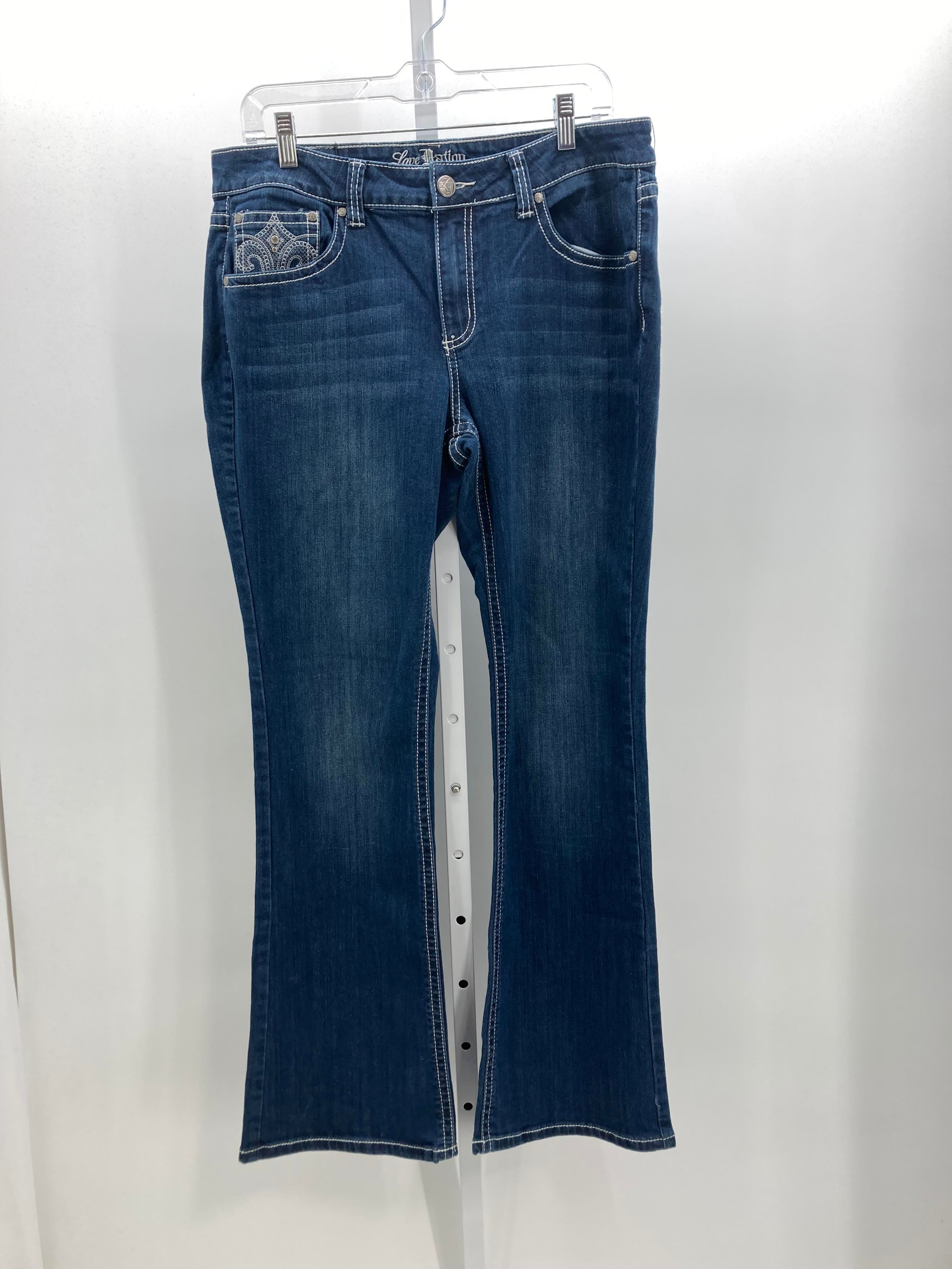 Size 14 Misses Jeans