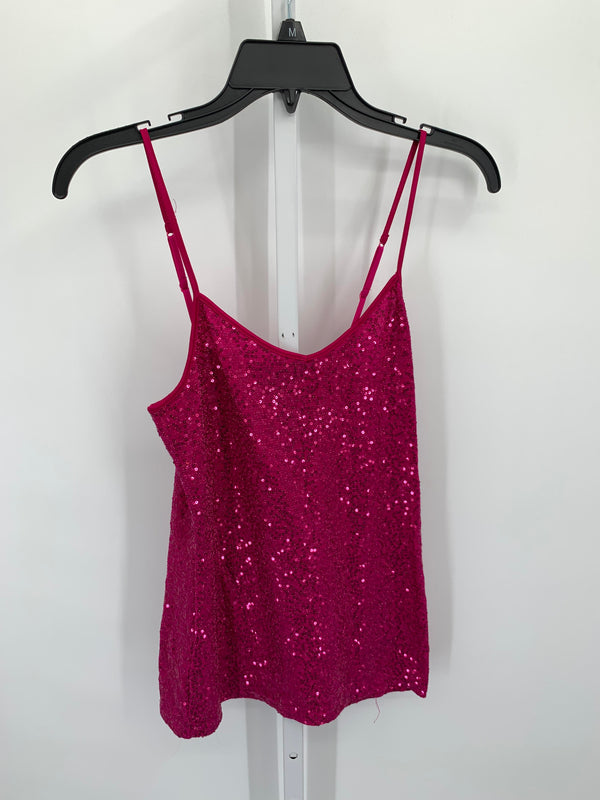 Express Size Small Misses Tank