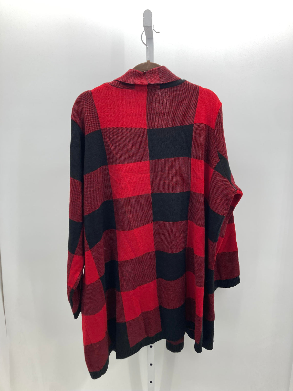 Woman Within Size 2X Womens Cardigan