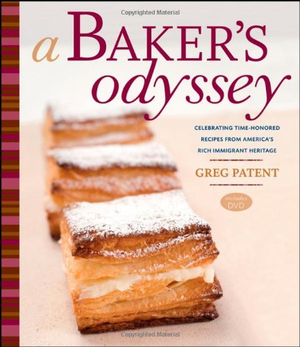 A Bakers Odyssey