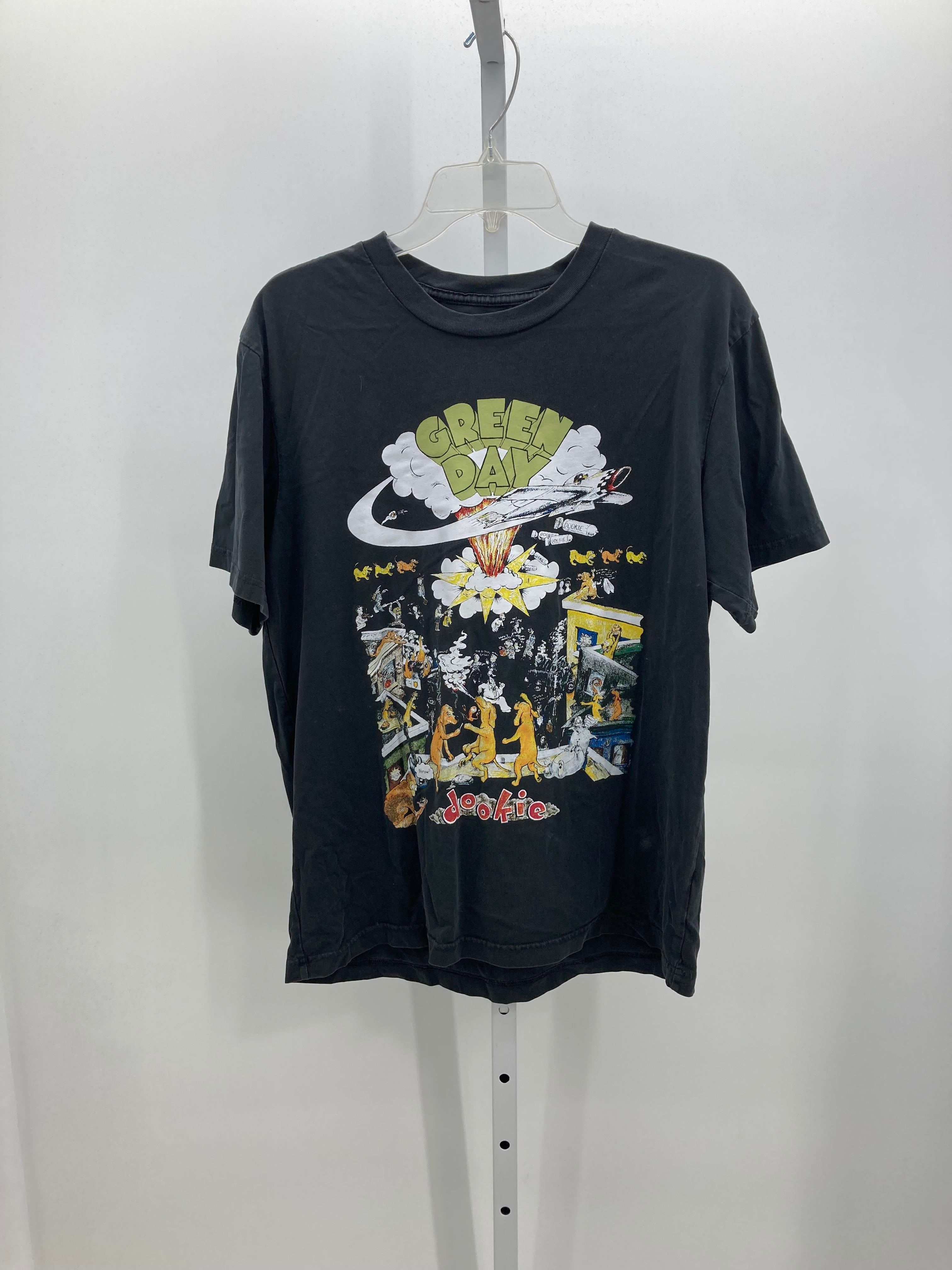 GREEN DAY DOOKIE