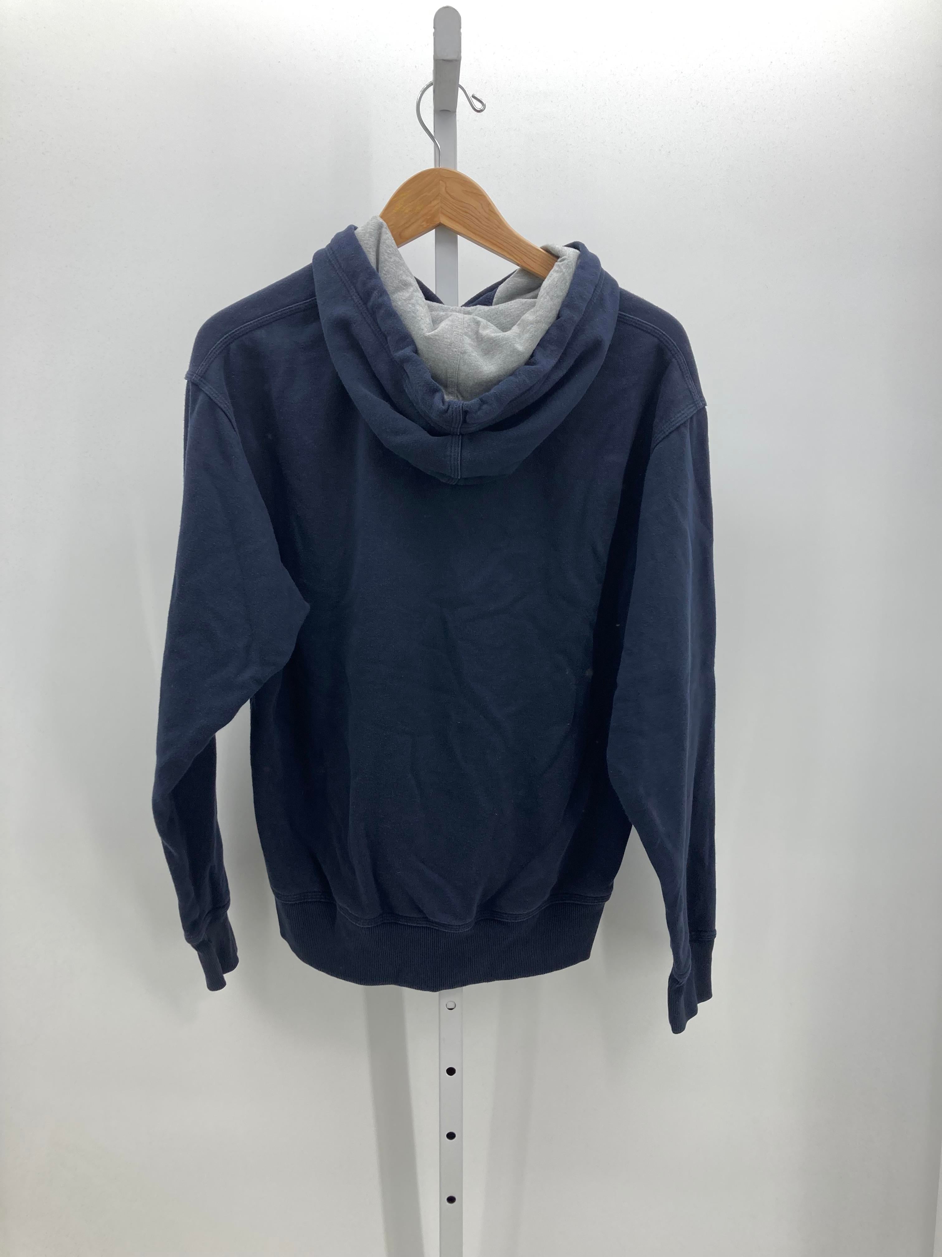 LOGO HOODIE