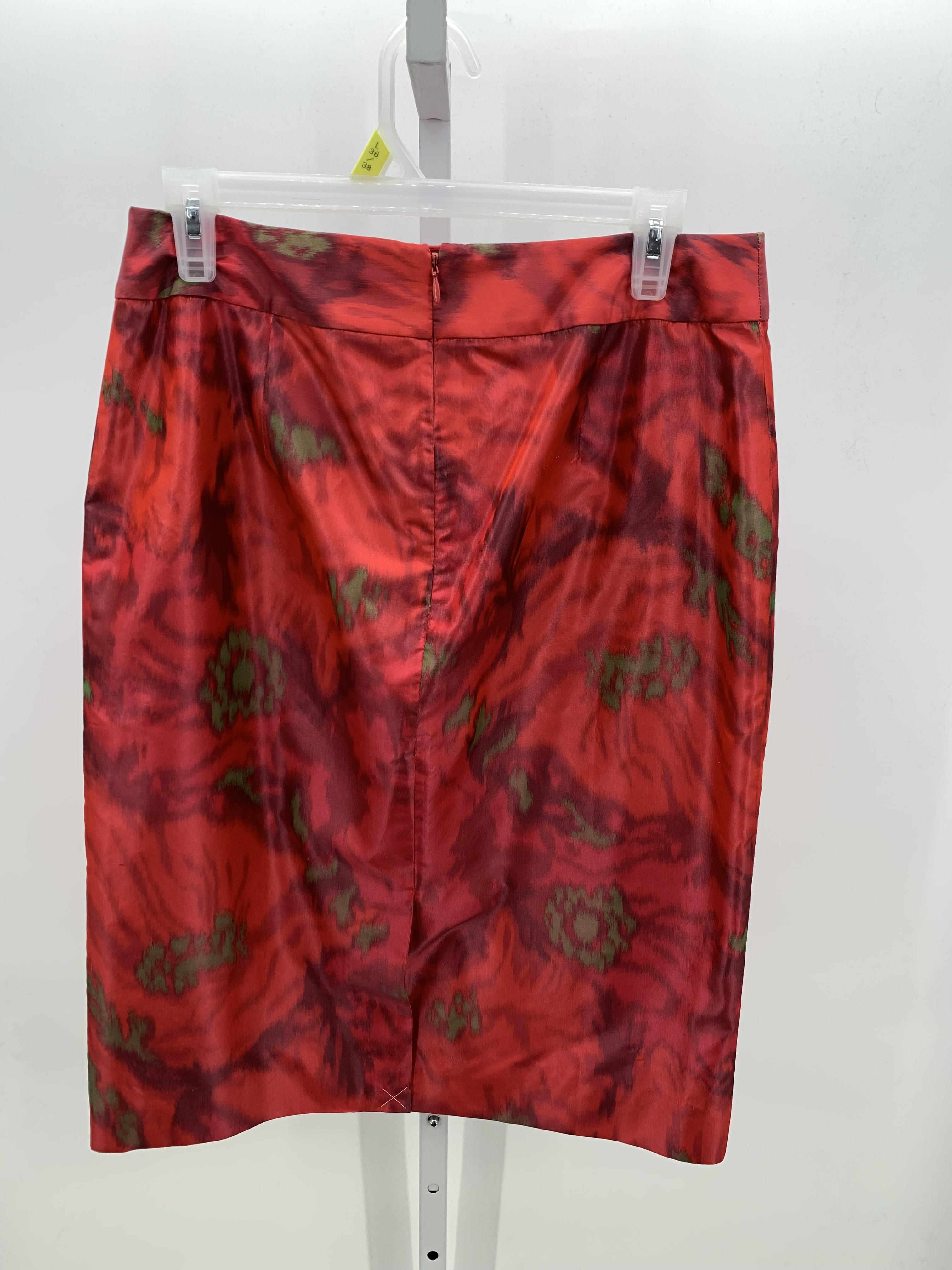 J. Crew Size 10 Misses Skirt