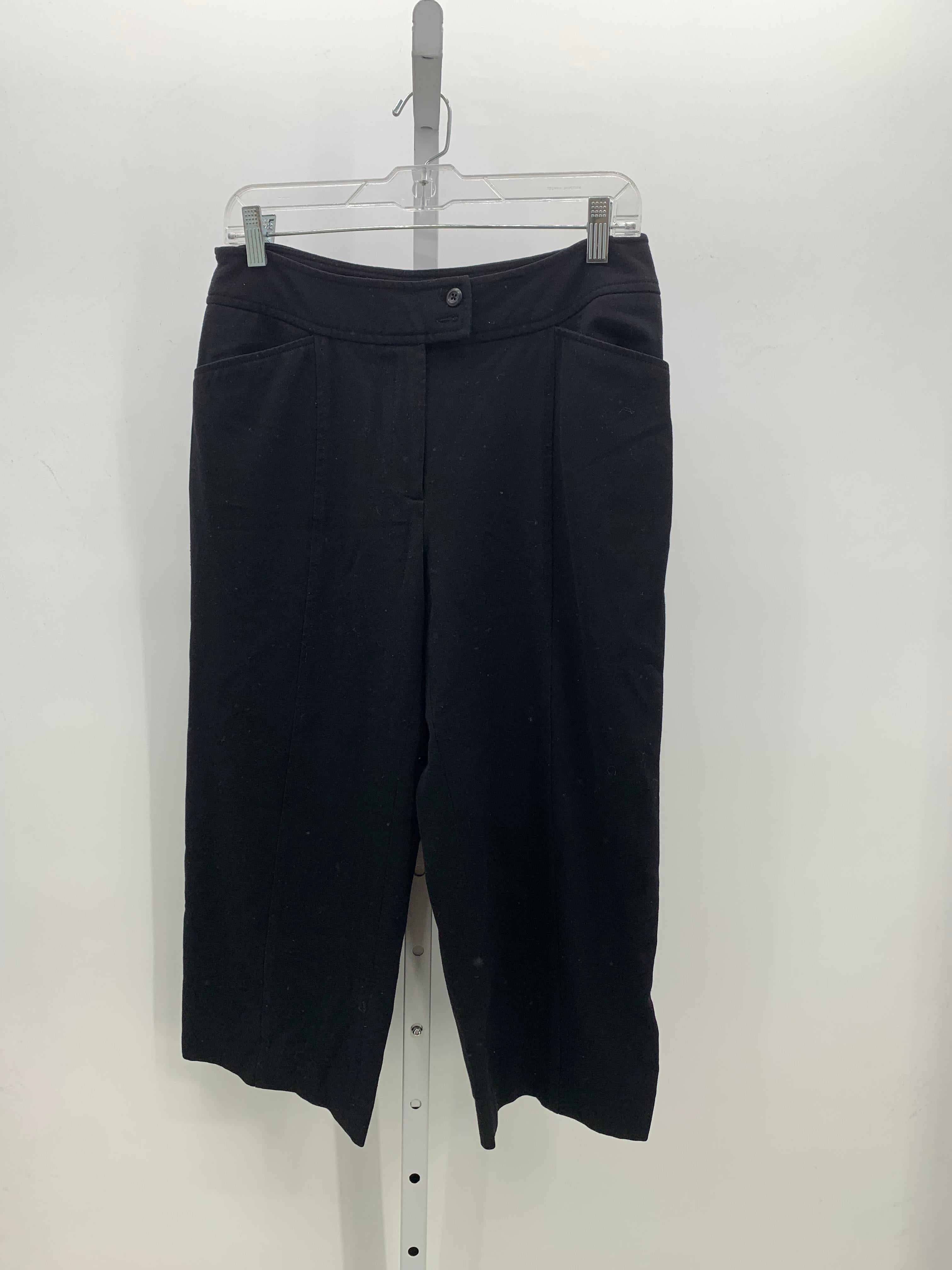 Apt. 9 Size 8 Misses Capri Pants