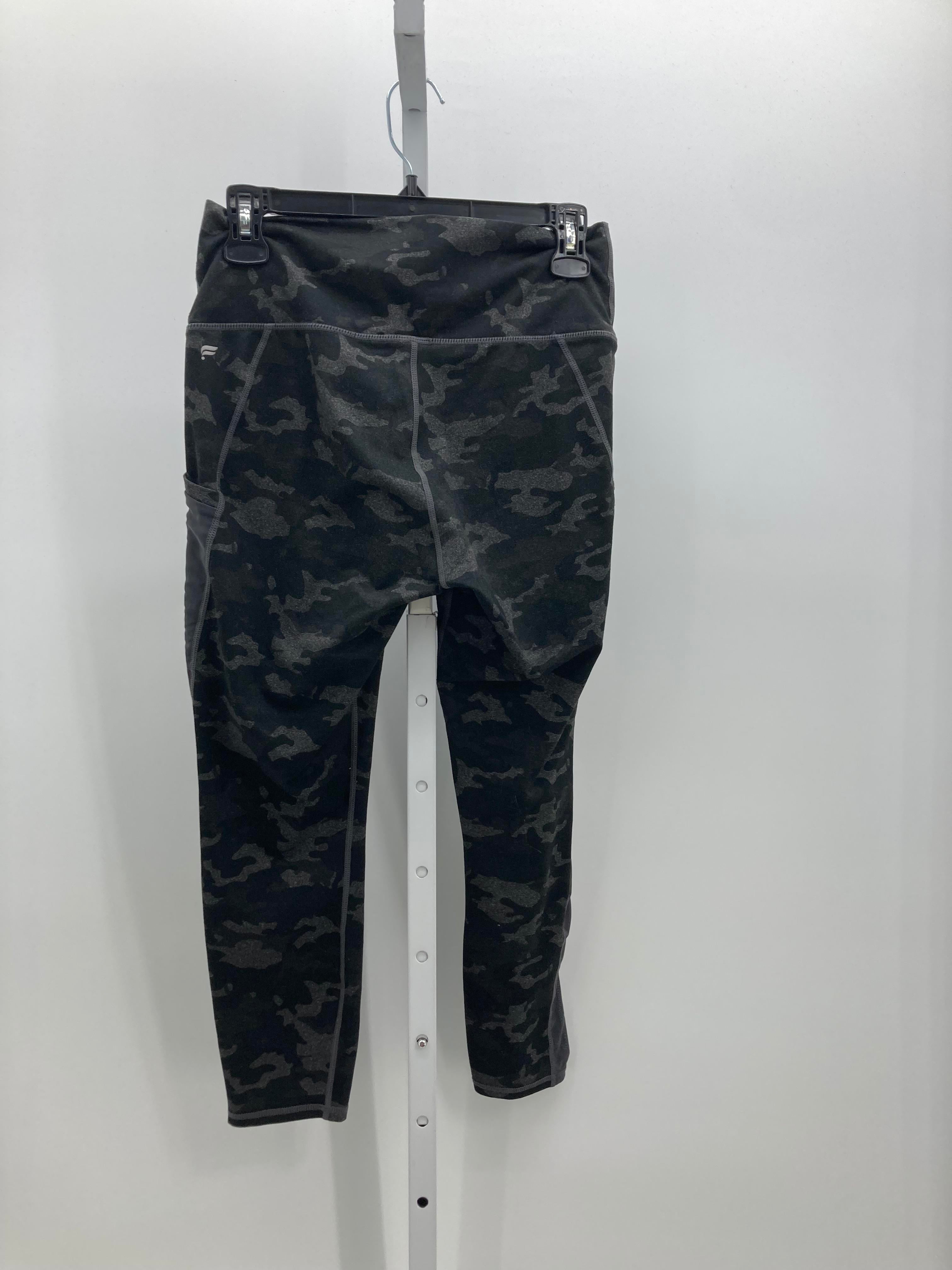 Fabletics Size Medium Misses Leggings