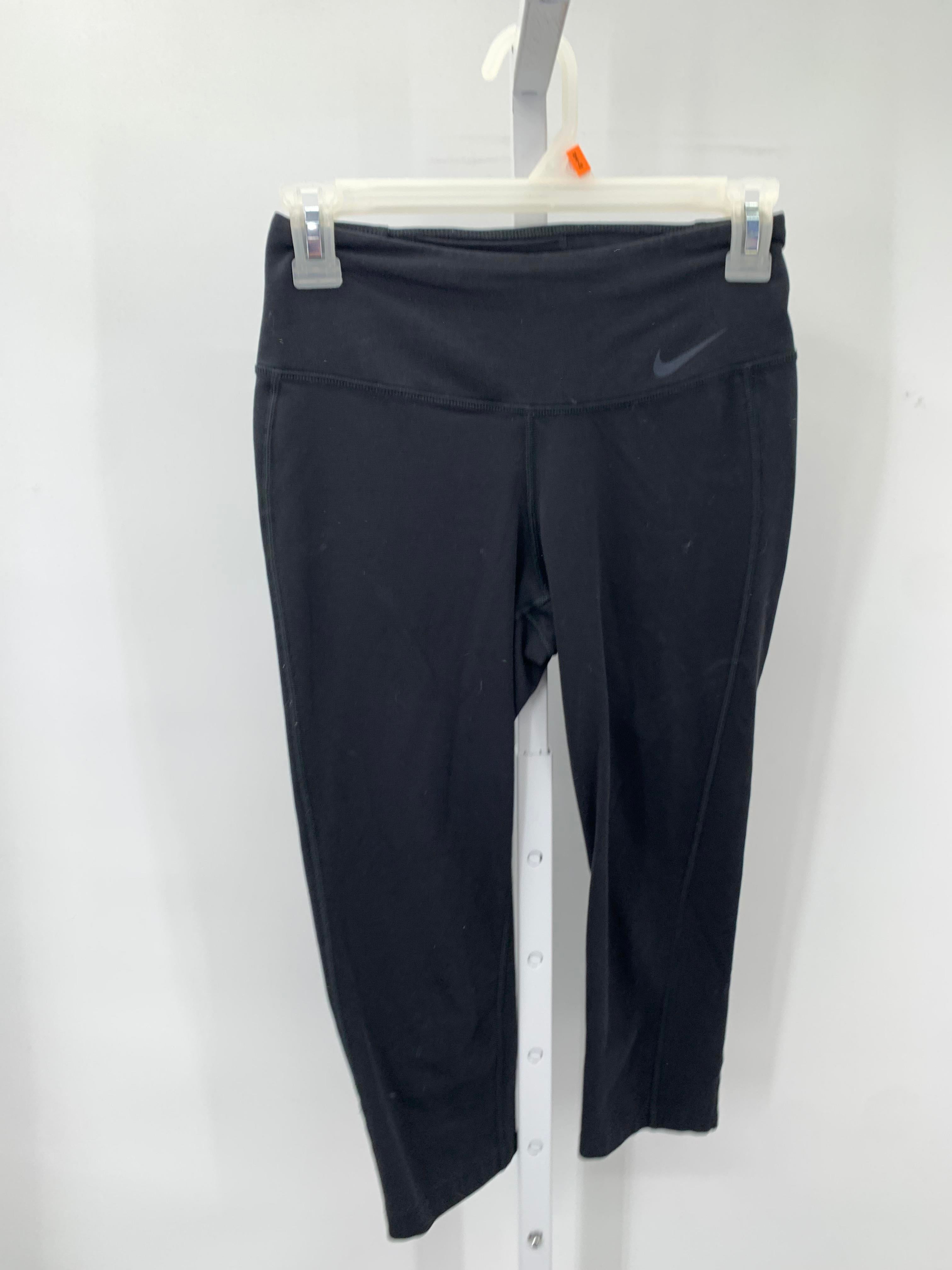 Nike Size X Small Misses Leggings