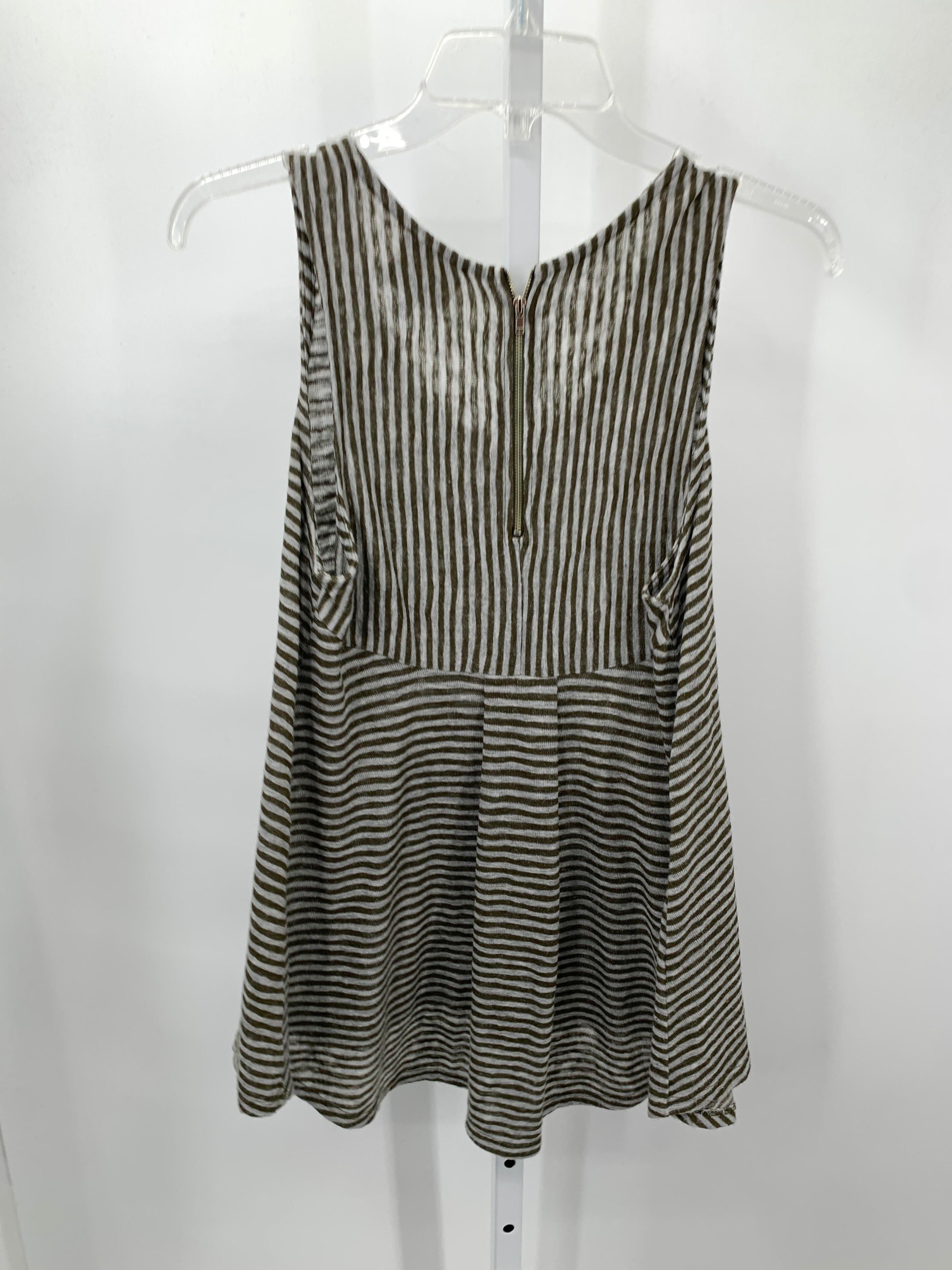 W5 Size Small Misses Tank