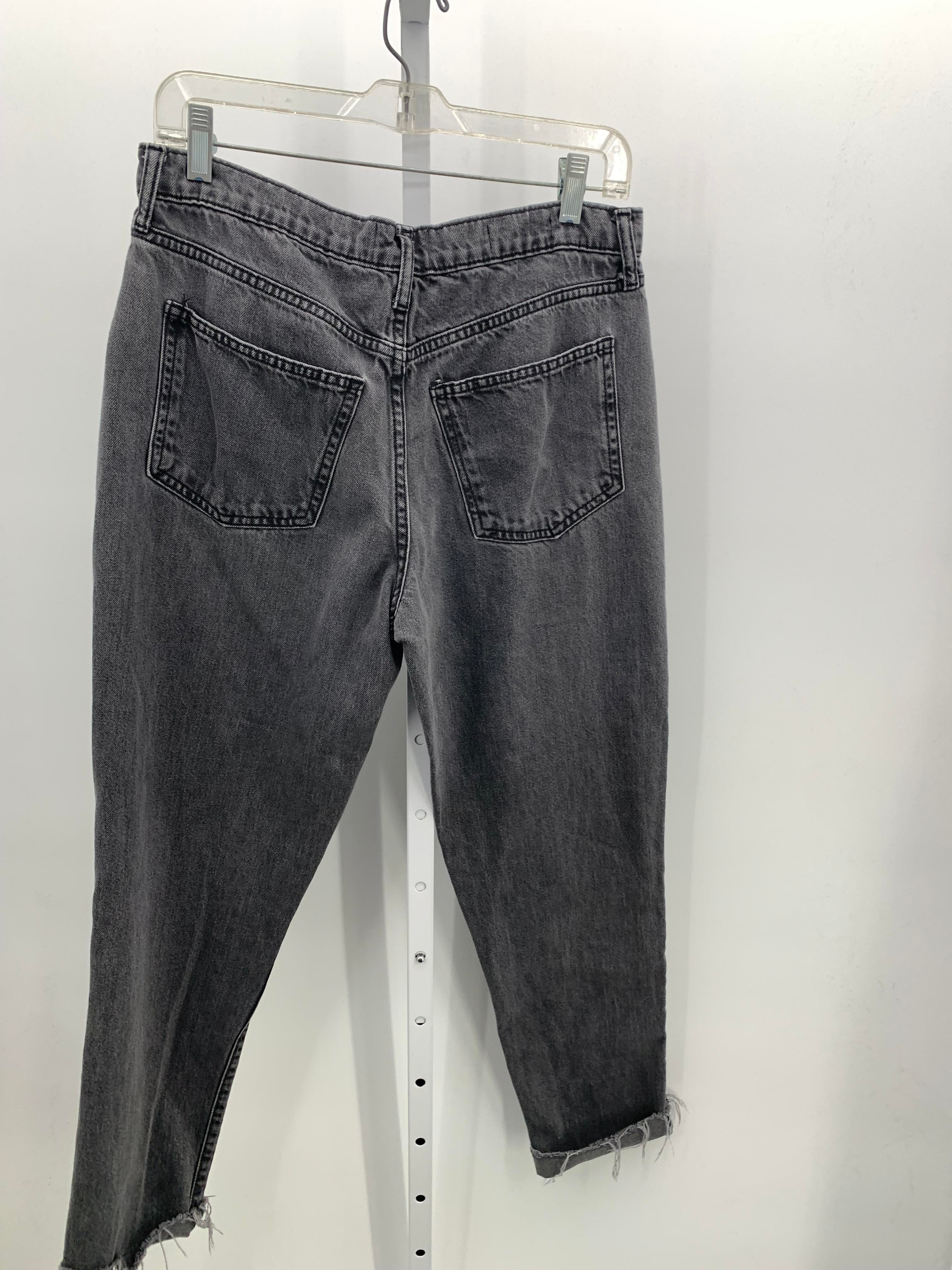 Universal Thread Size 4 Misses Jeans