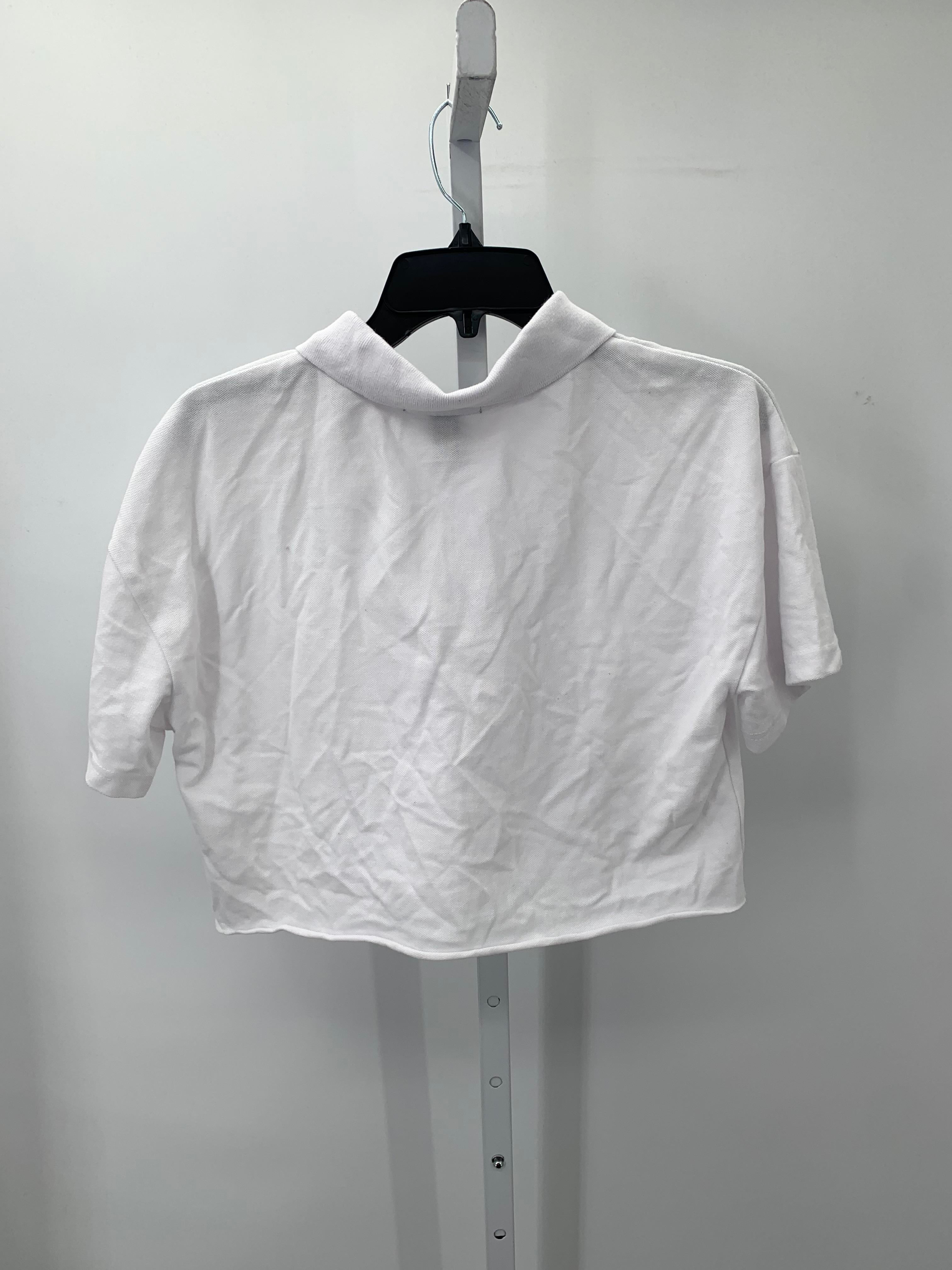 Forever 21 Size Small Juniors Short Sleeve Shirt