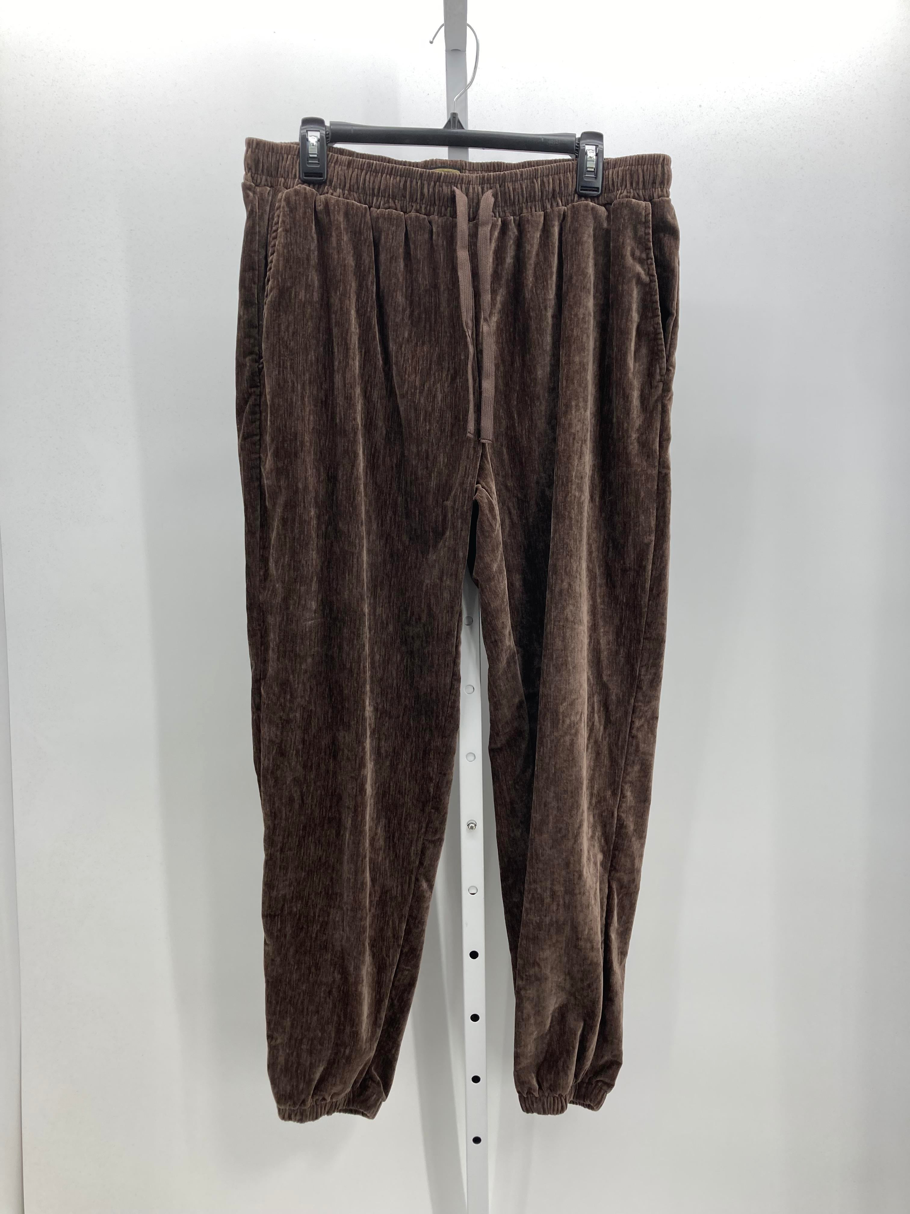 DRAW WAIST JOGGER