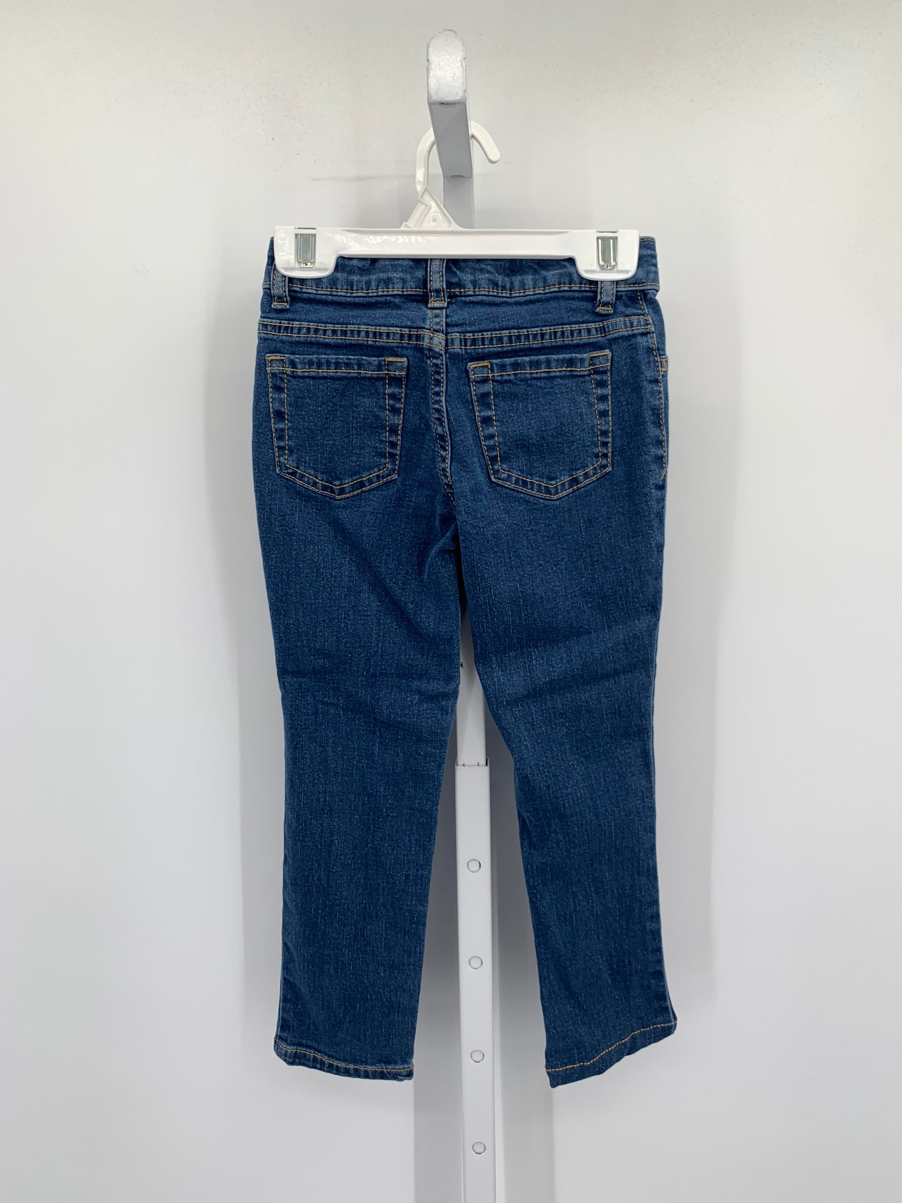 Cat & Jack Size 4 Girls Jeans