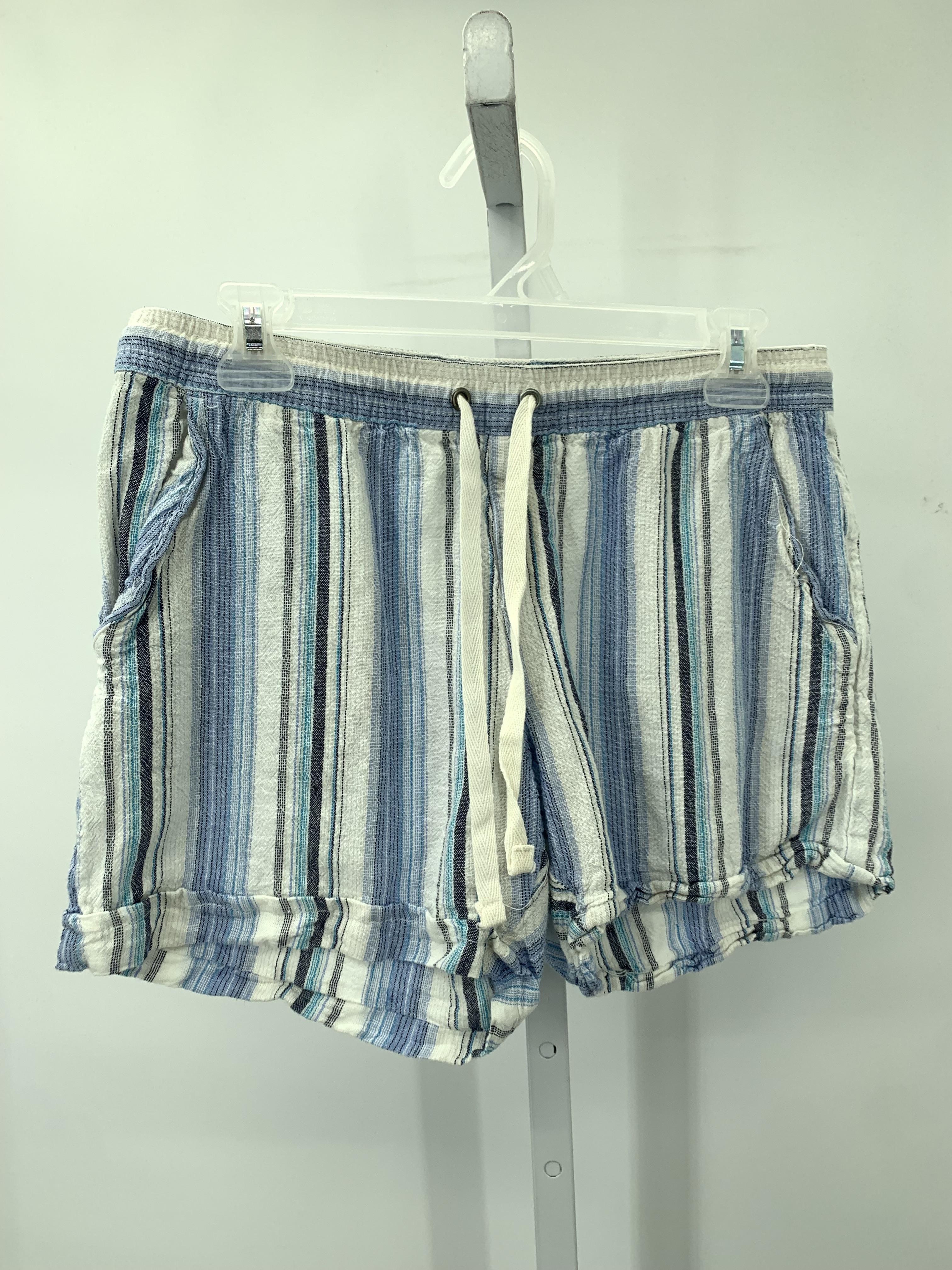 Size Small Misses Shorts