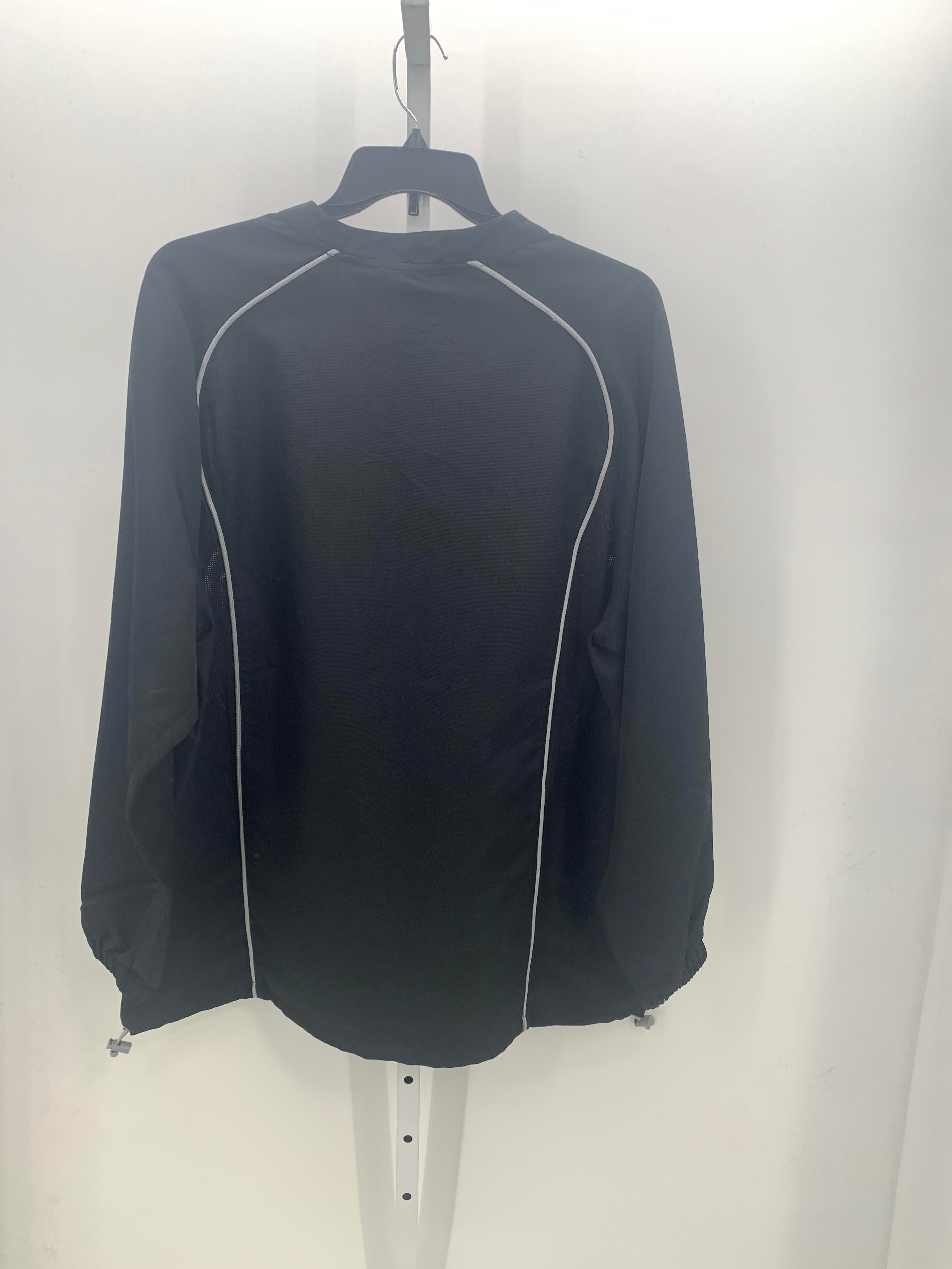 SEACOAST UNITED PULL OVER