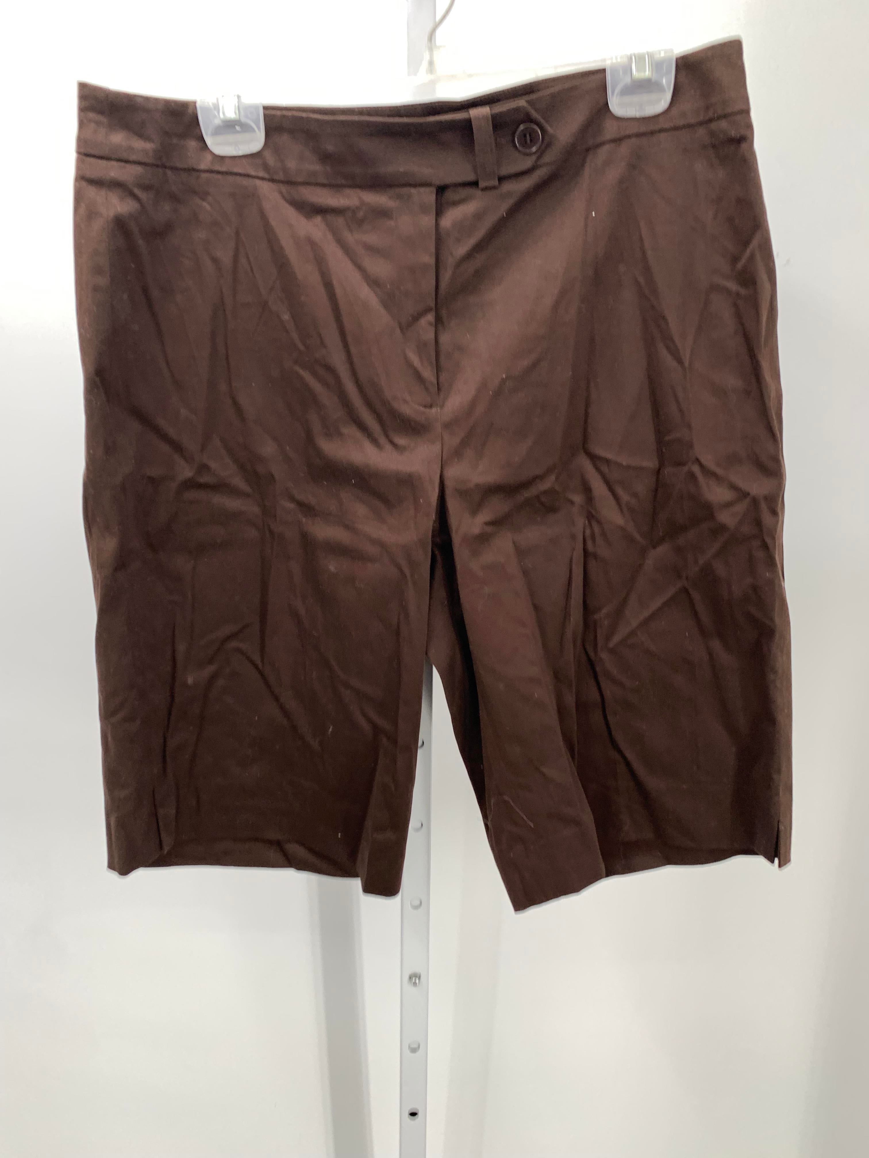 Jones New York Size 14 Misses Skirt