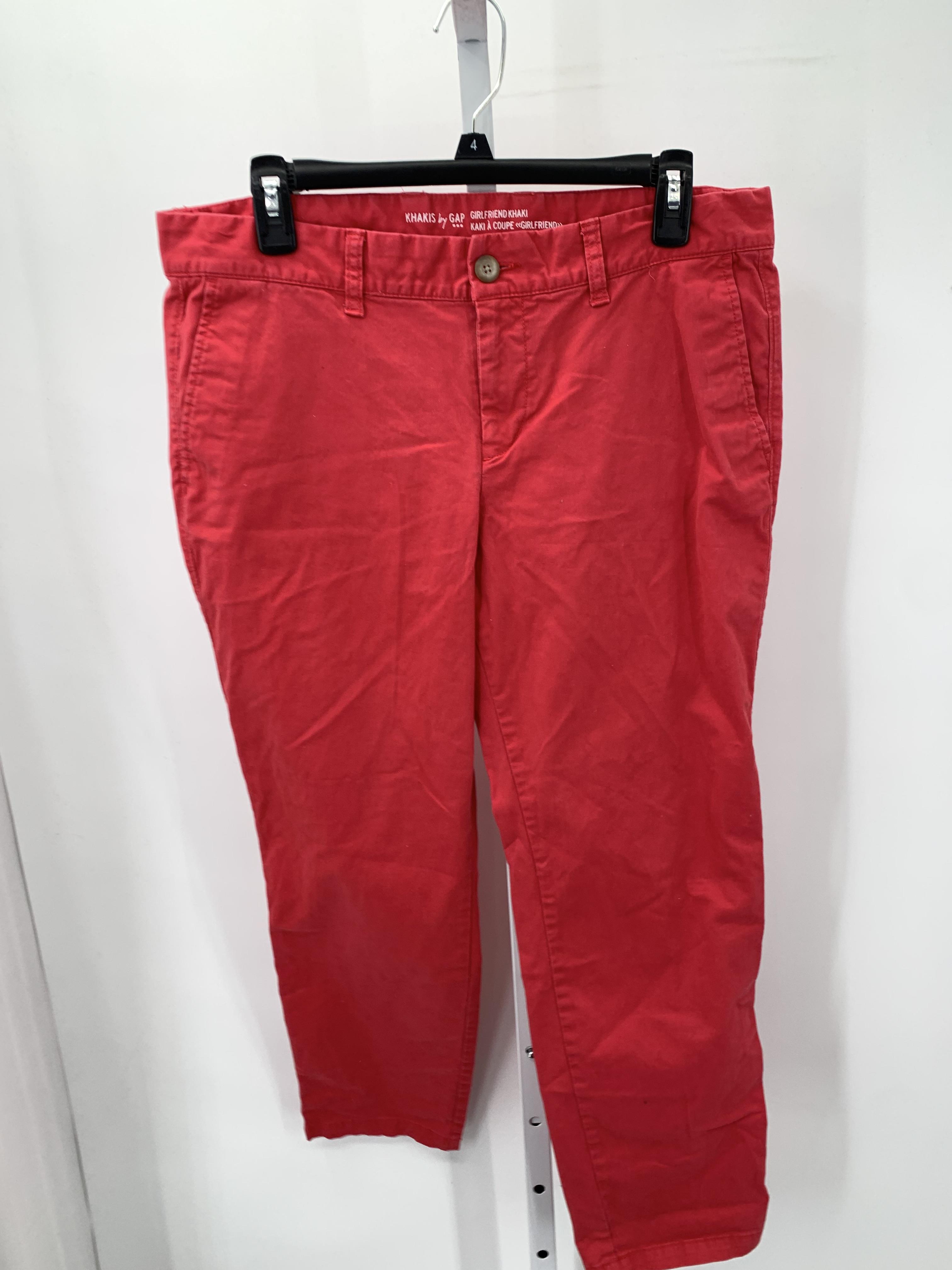 Gap Size 8 Misses Pants