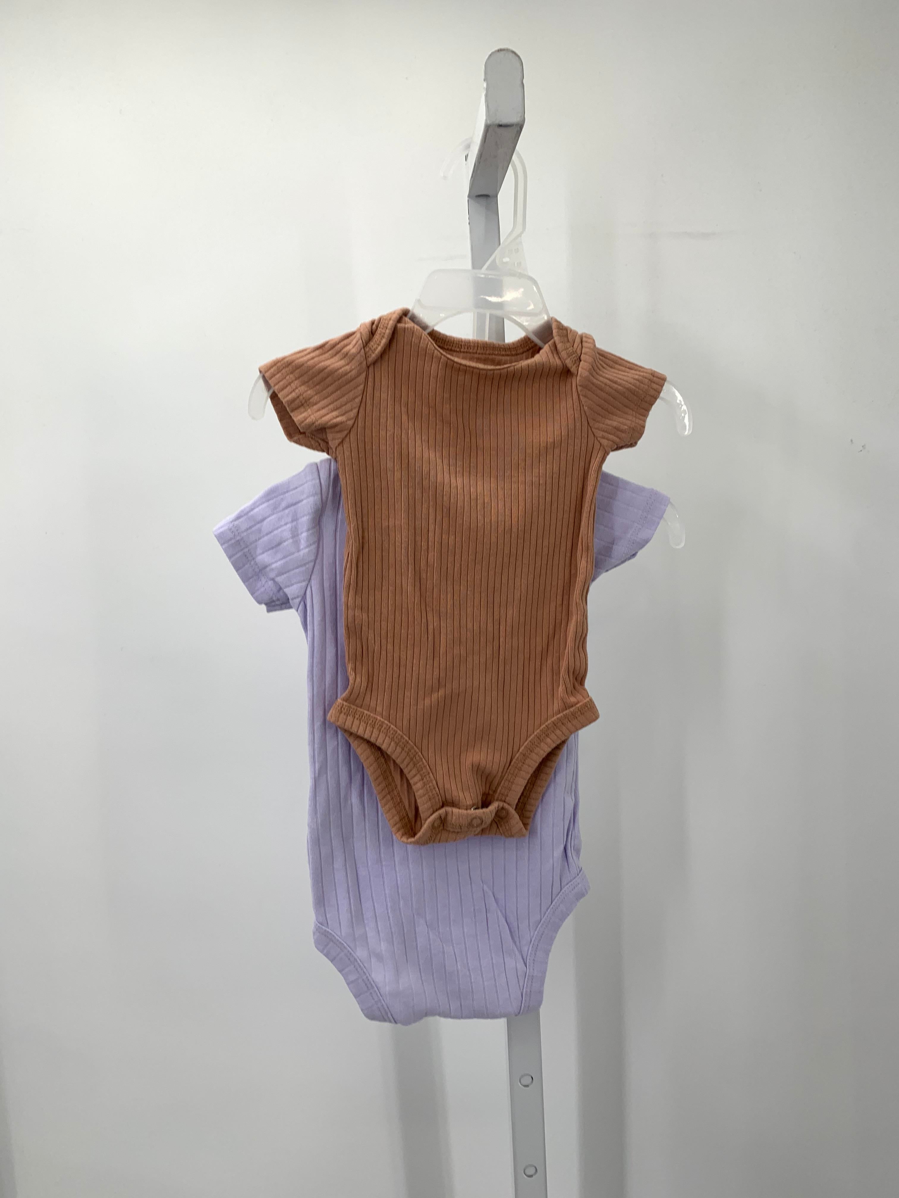 Carters Size 3 Months Girls 2 Pieces