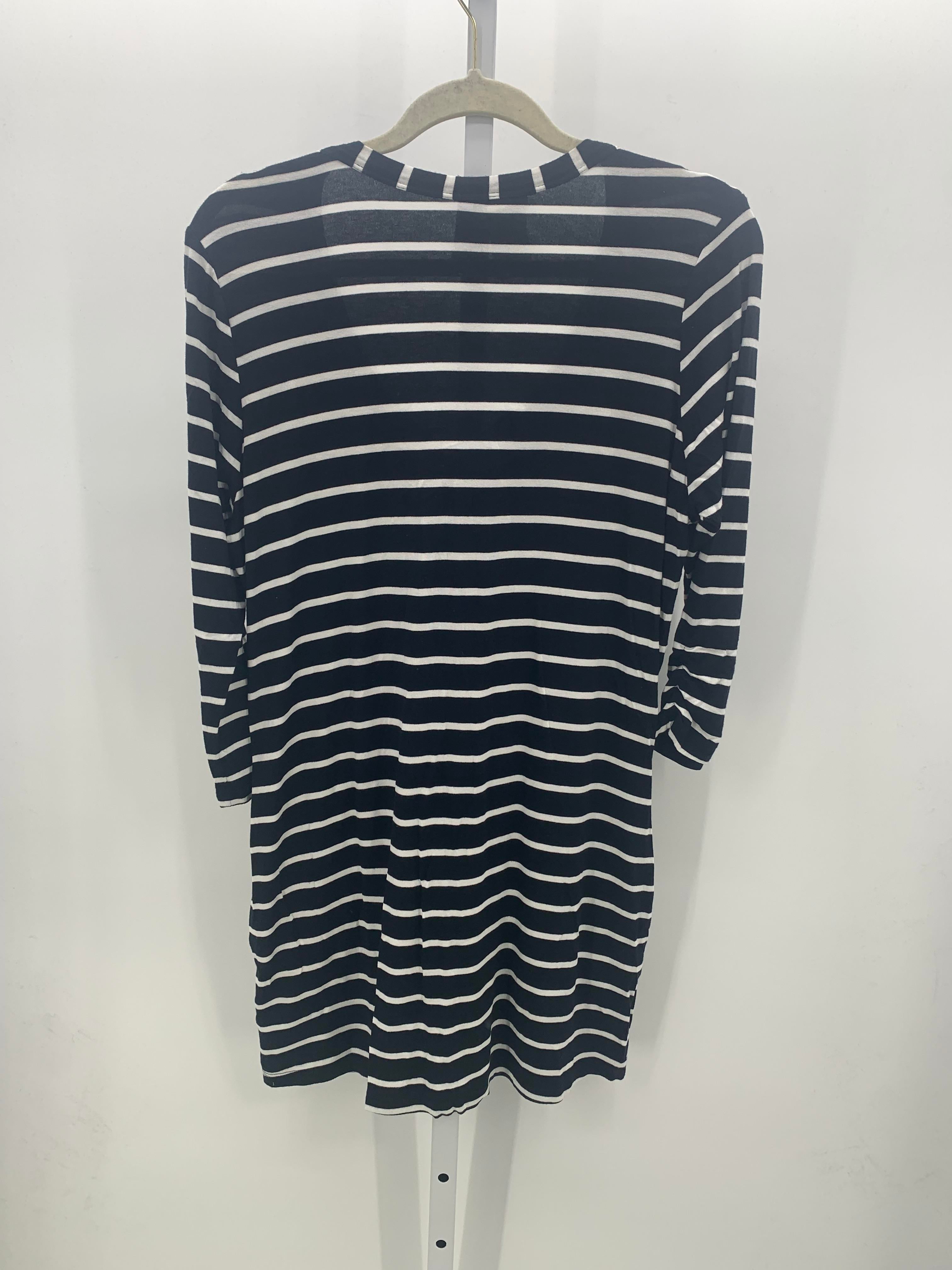 Kenneth Cole Size Small Misses 3/4 Sleeve Dress