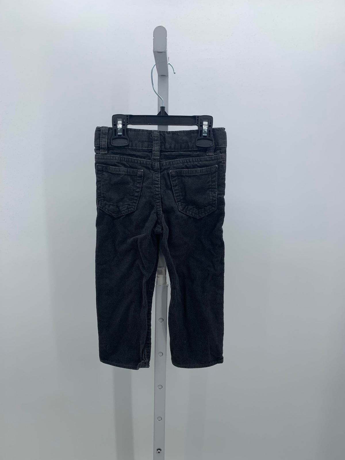 CORD PANTS