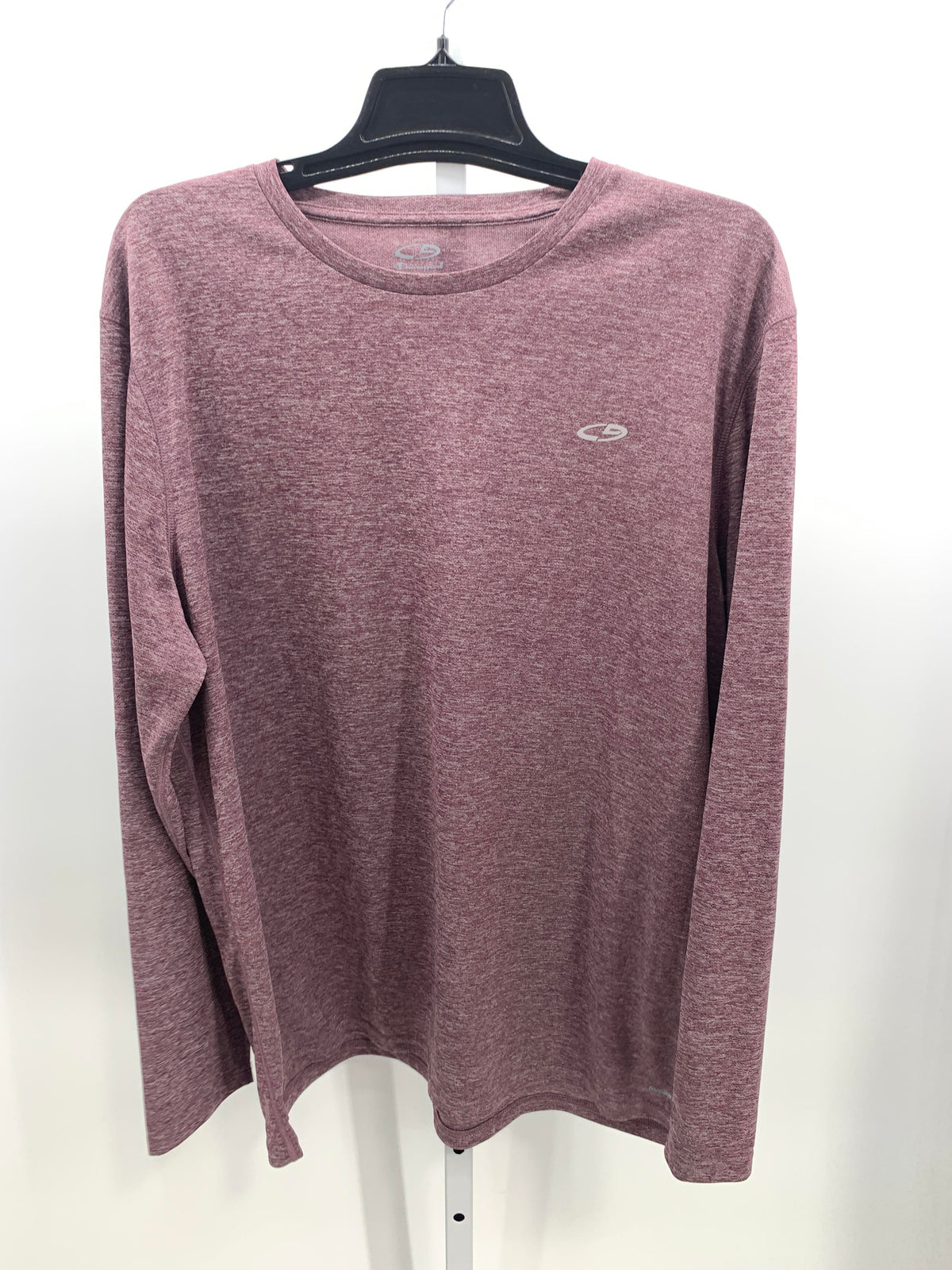 CREWNECK TEE